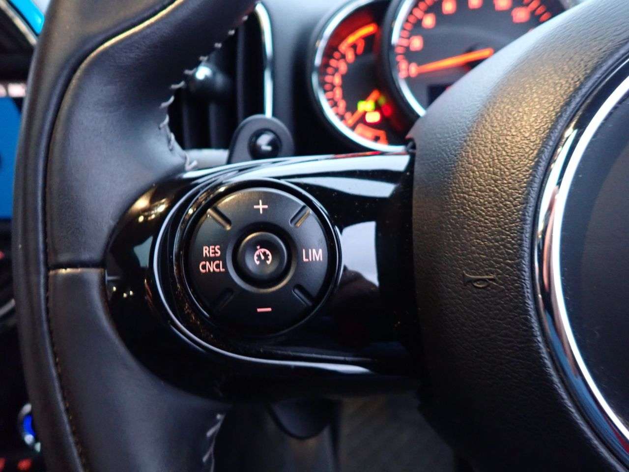 2019 MINI COUNTRYMAN 2019 MINI COUNTRYMAN