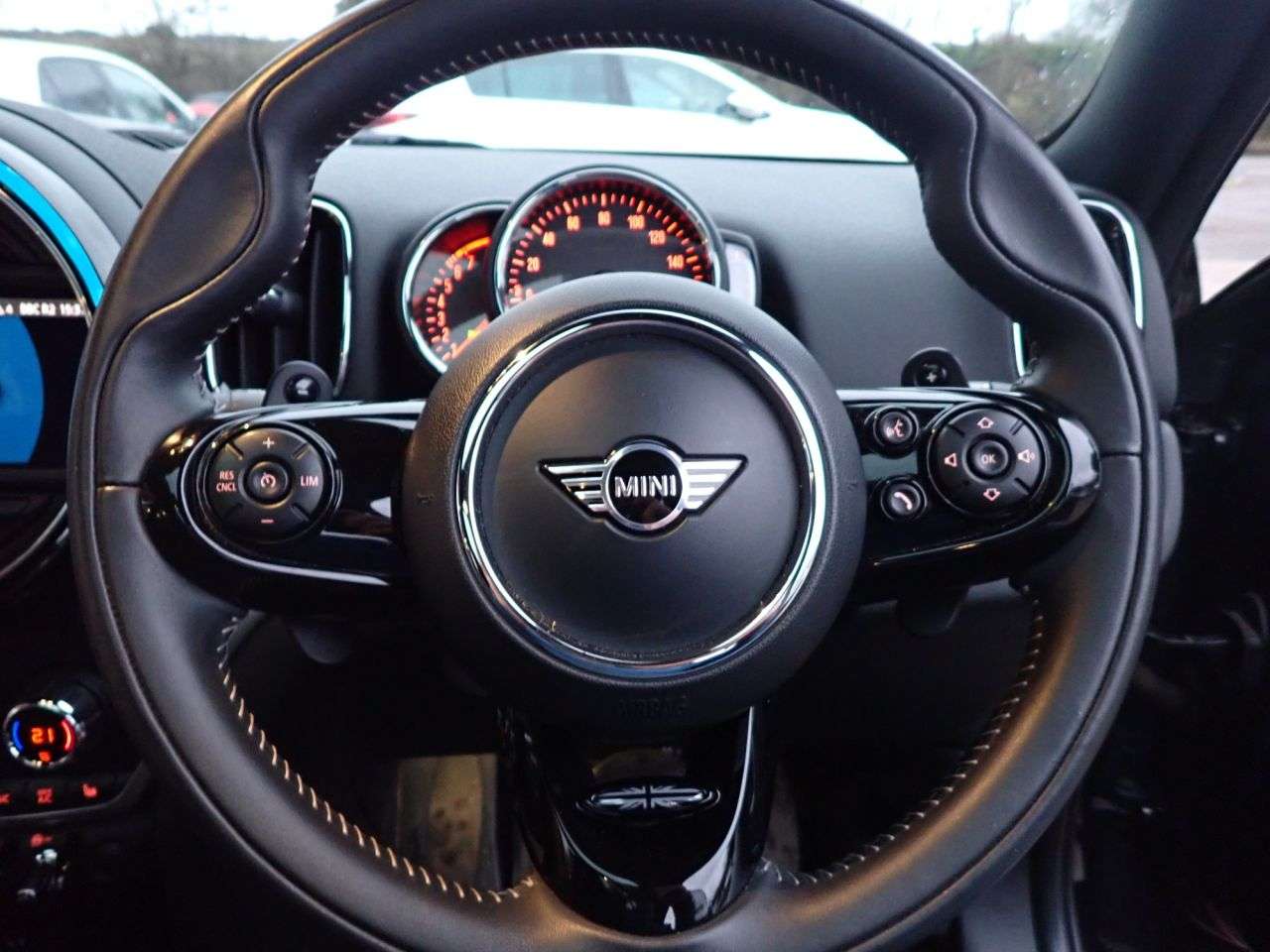 2019 MINI COUNTRYMAN 2019 MINI COUNTRYMAN