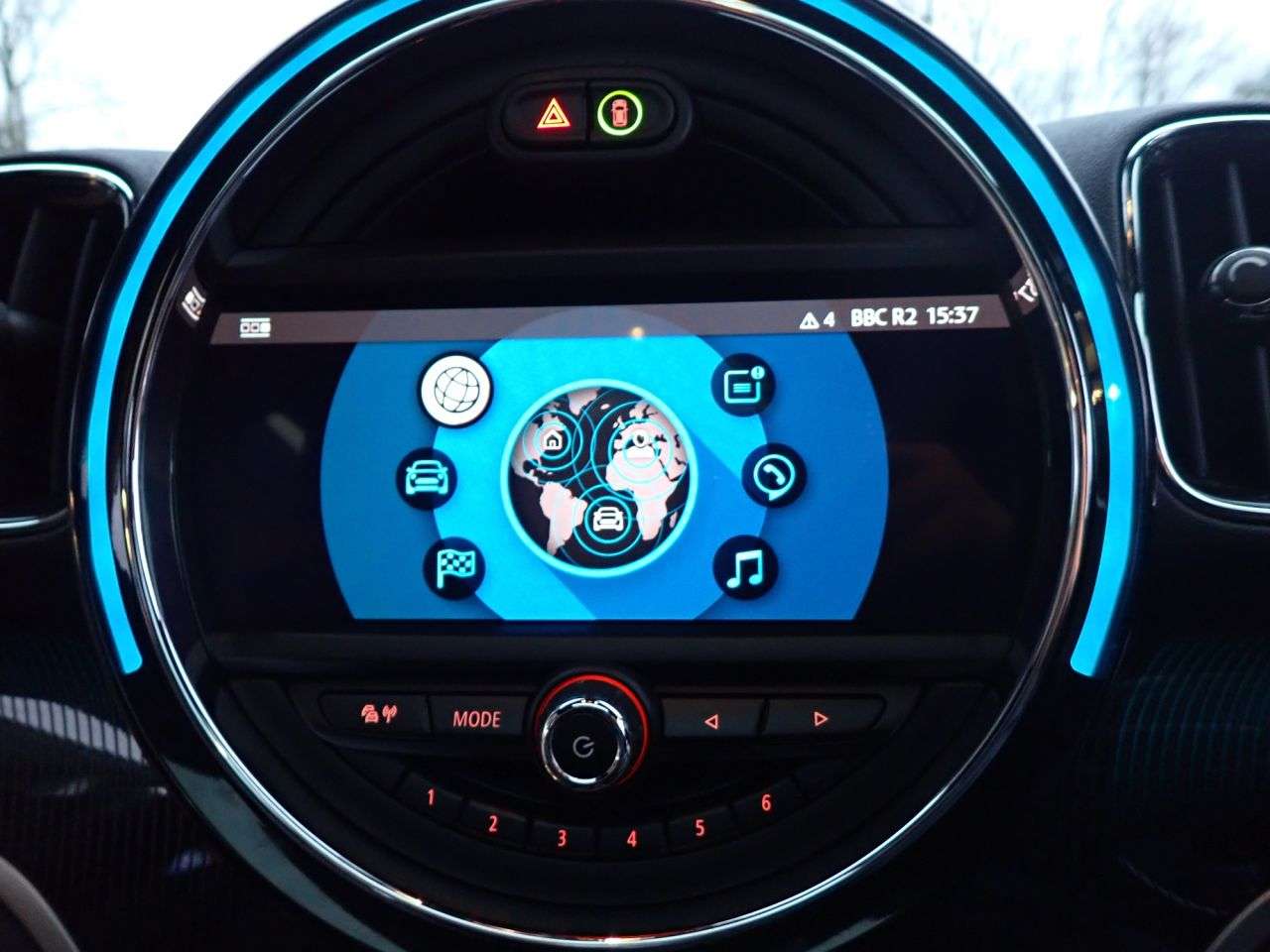 2019 MINI COUNTRYMAN 2019 MINI COUNTRYMAN