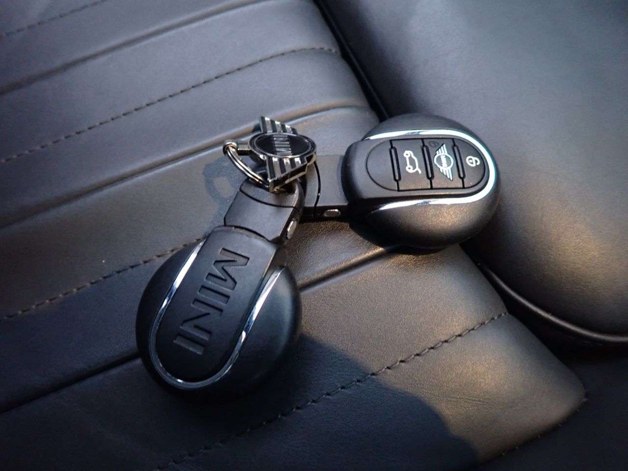 2019 MINI COUNTRYMAN 2019 MINI COUNTRYMAN