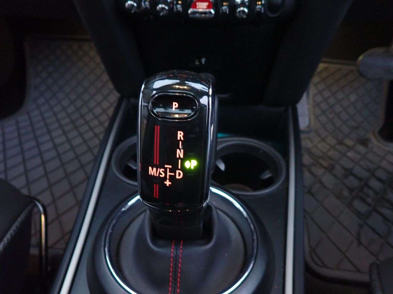 2019 MINI COUNTRYMAN 2019 MINI COUNTRYMAN