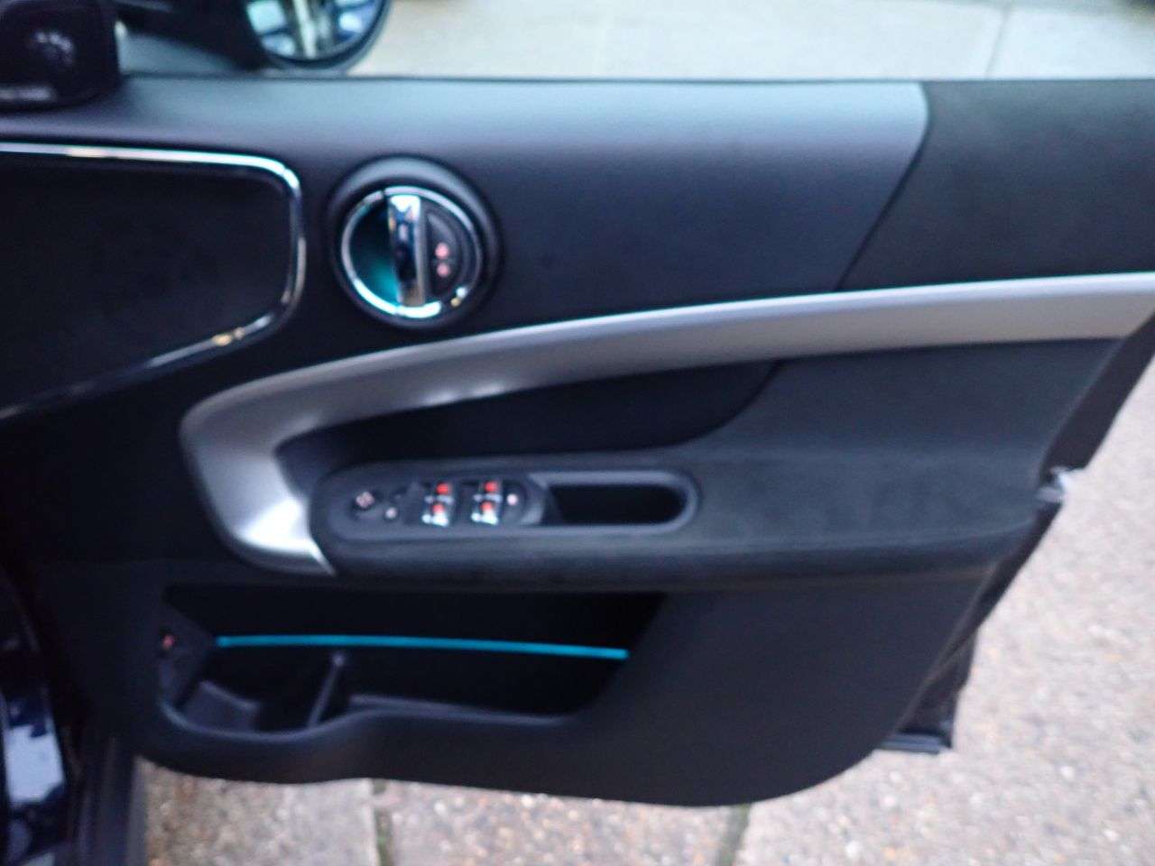 2019 MINI COUNTRYMAN 2019 MINI COUNTRYMAN