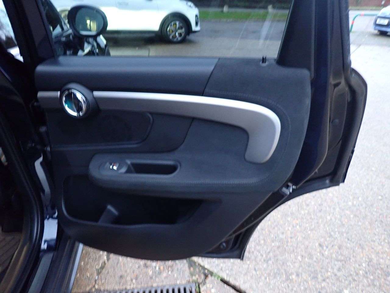 2019 MINI COUNTRYMAN 2019 MINI COUNTRYMAN