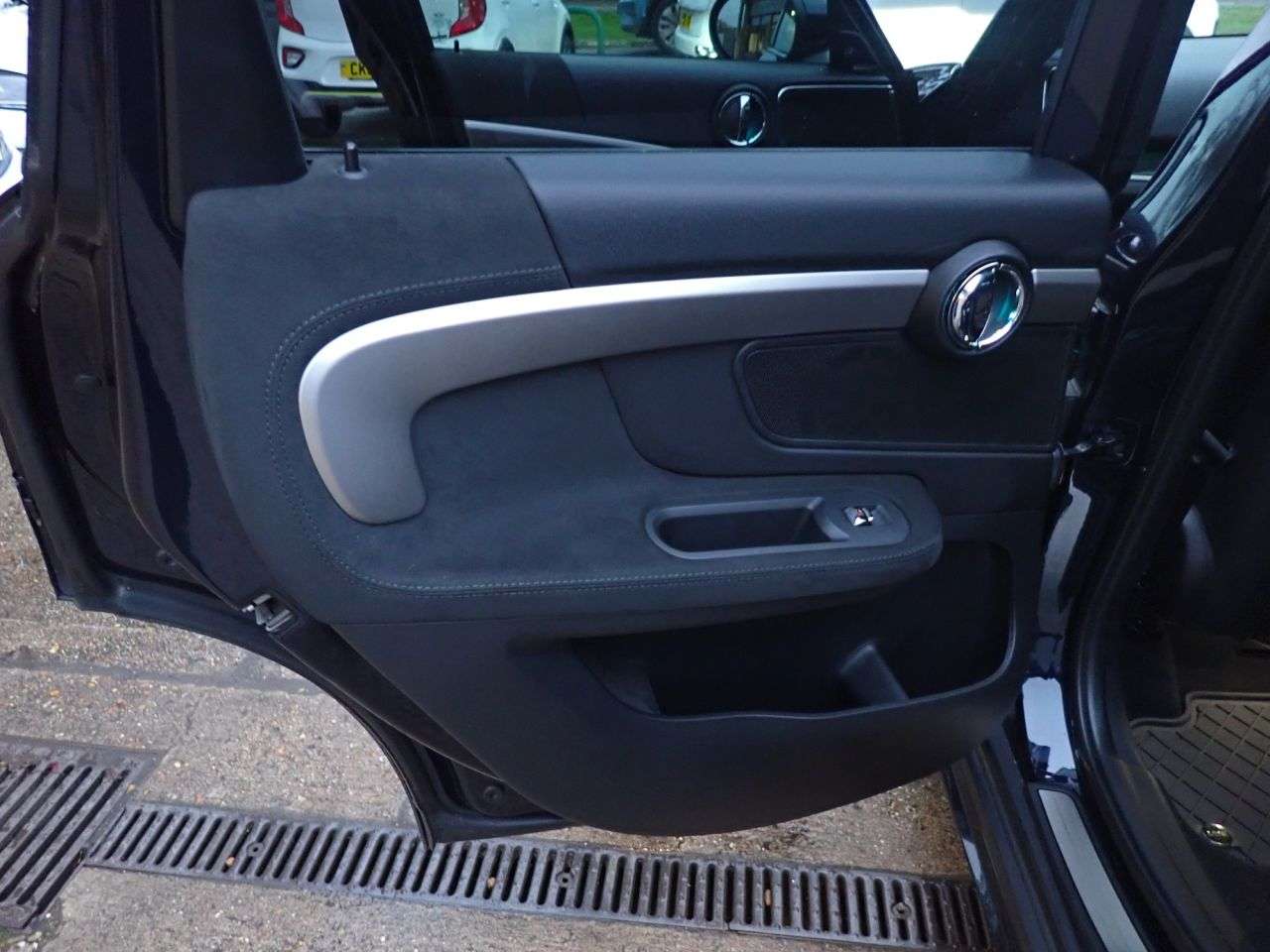 2019 MINI COUNTRYMAN 2019 MINI COUNTRYMAN