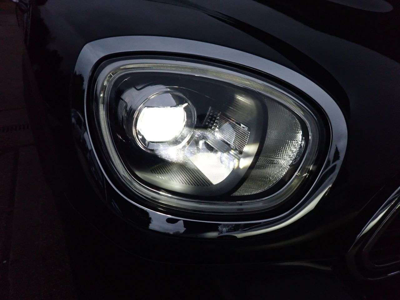 2019 MINI COUNTRYMAN 2019 MINI COUNTRYMAN