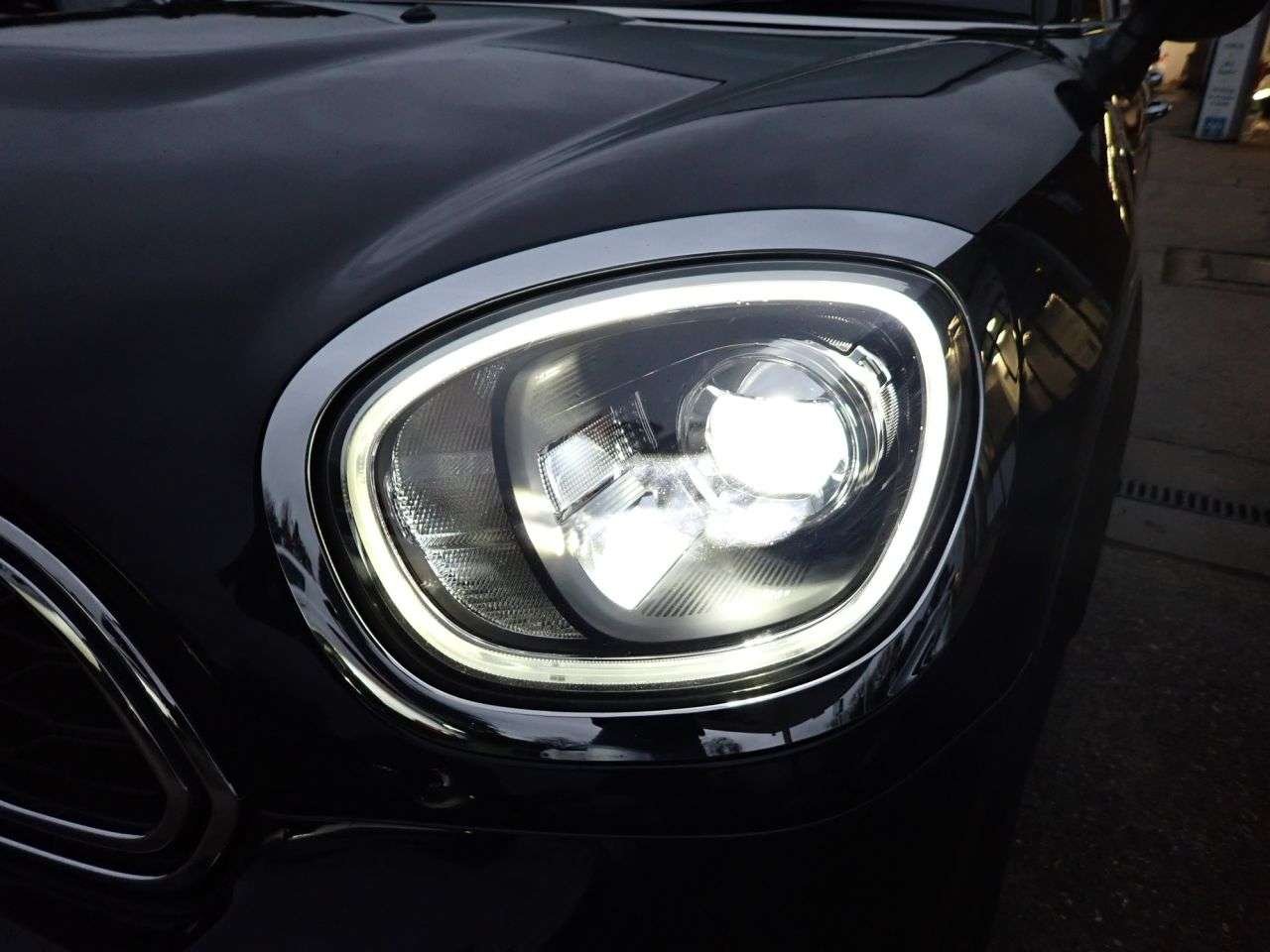 2019 MINI COUNTRYMAN 2019 MINI COUNTRYMAN