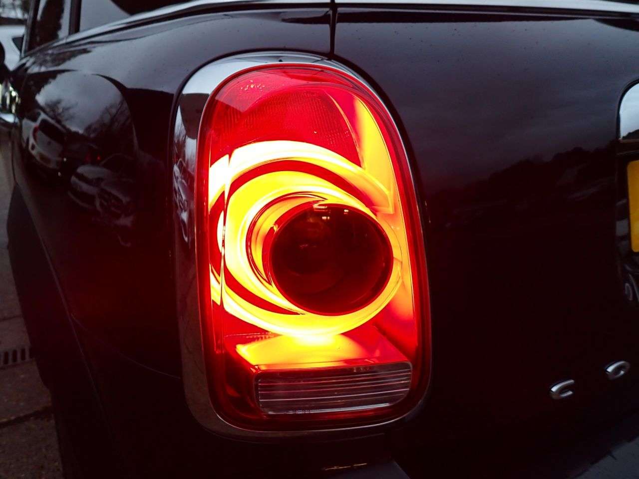 2019 MINI COUNTRYMAN 2019 MINI COUNTRYMAN