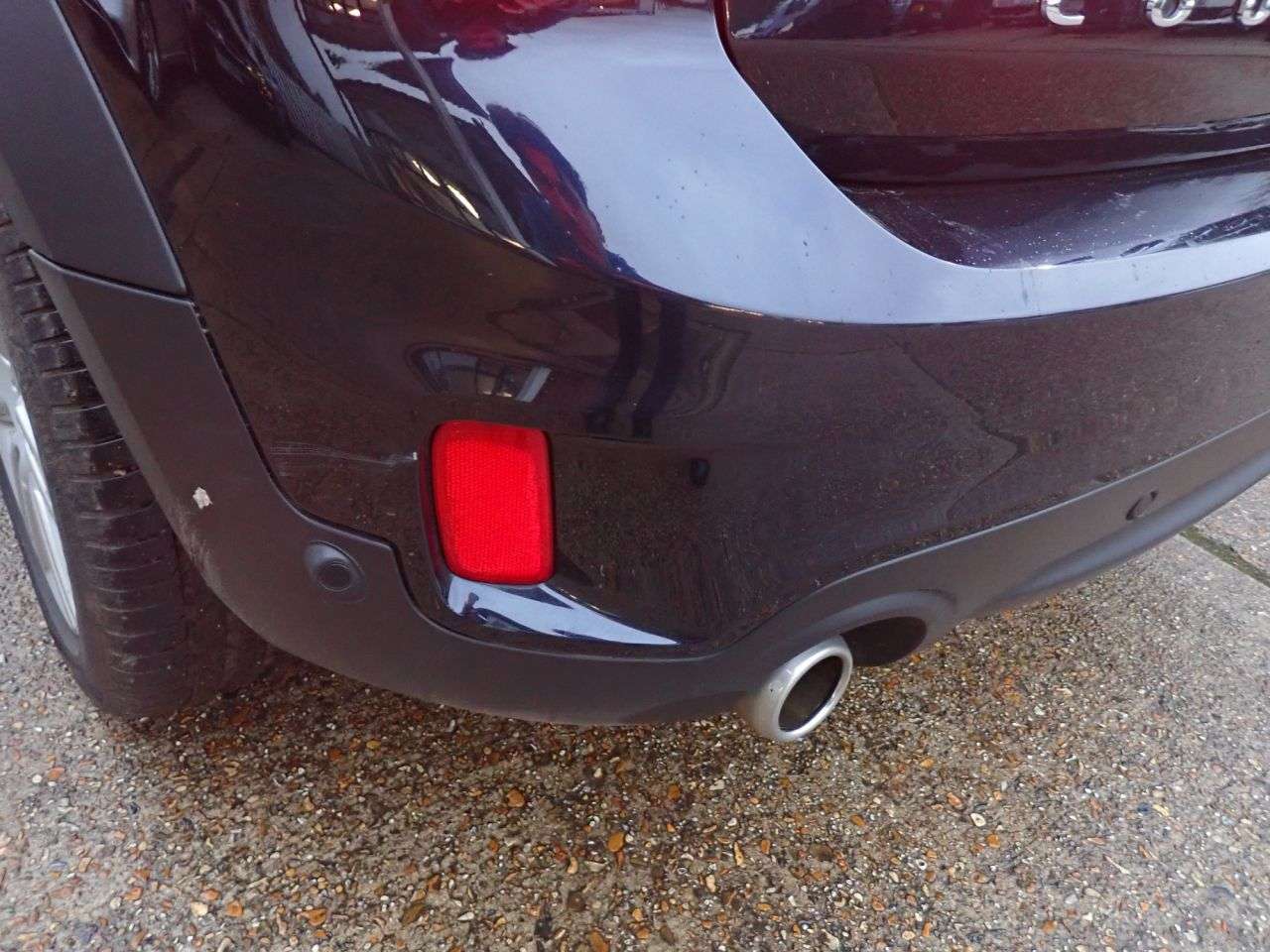 2019 MINI COUNTRYMAN 2019 MINI COUNTRYMAN