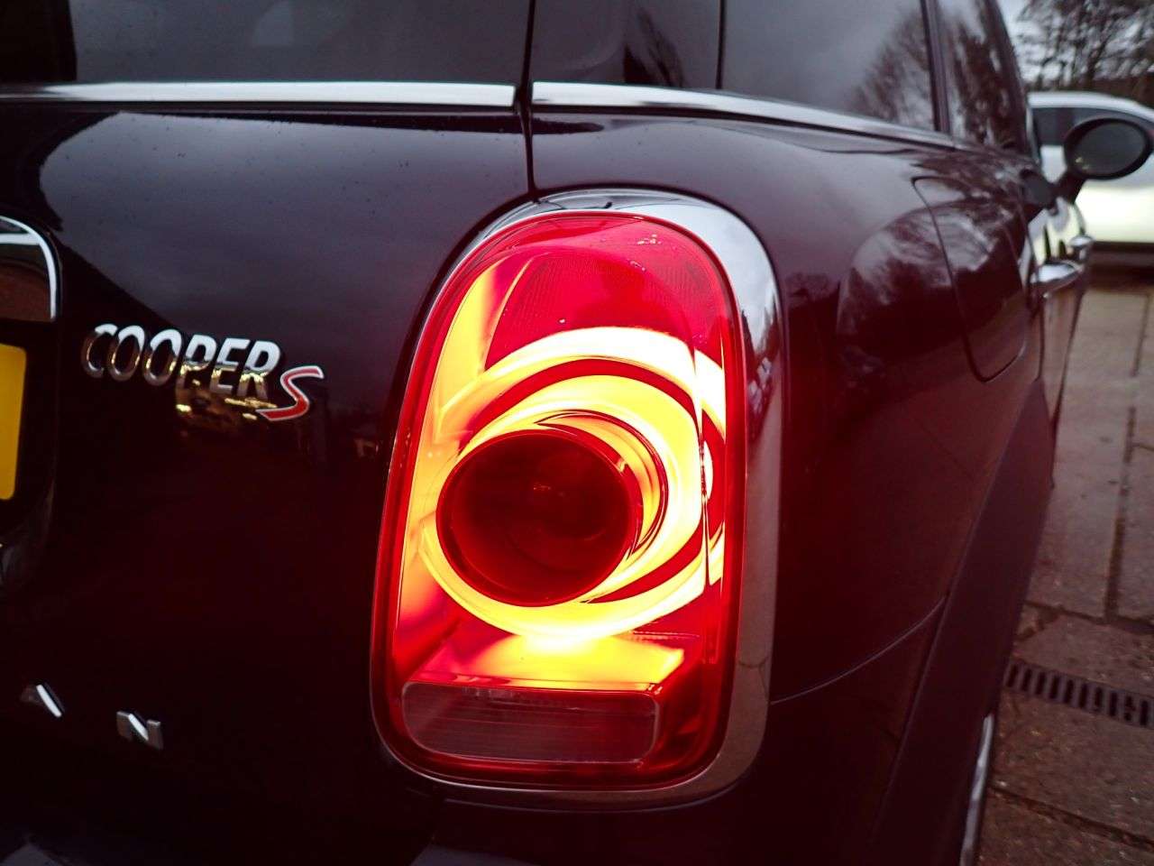 2019 MINI COUNTRYMAN 2019 MINI COUNTRYMAN