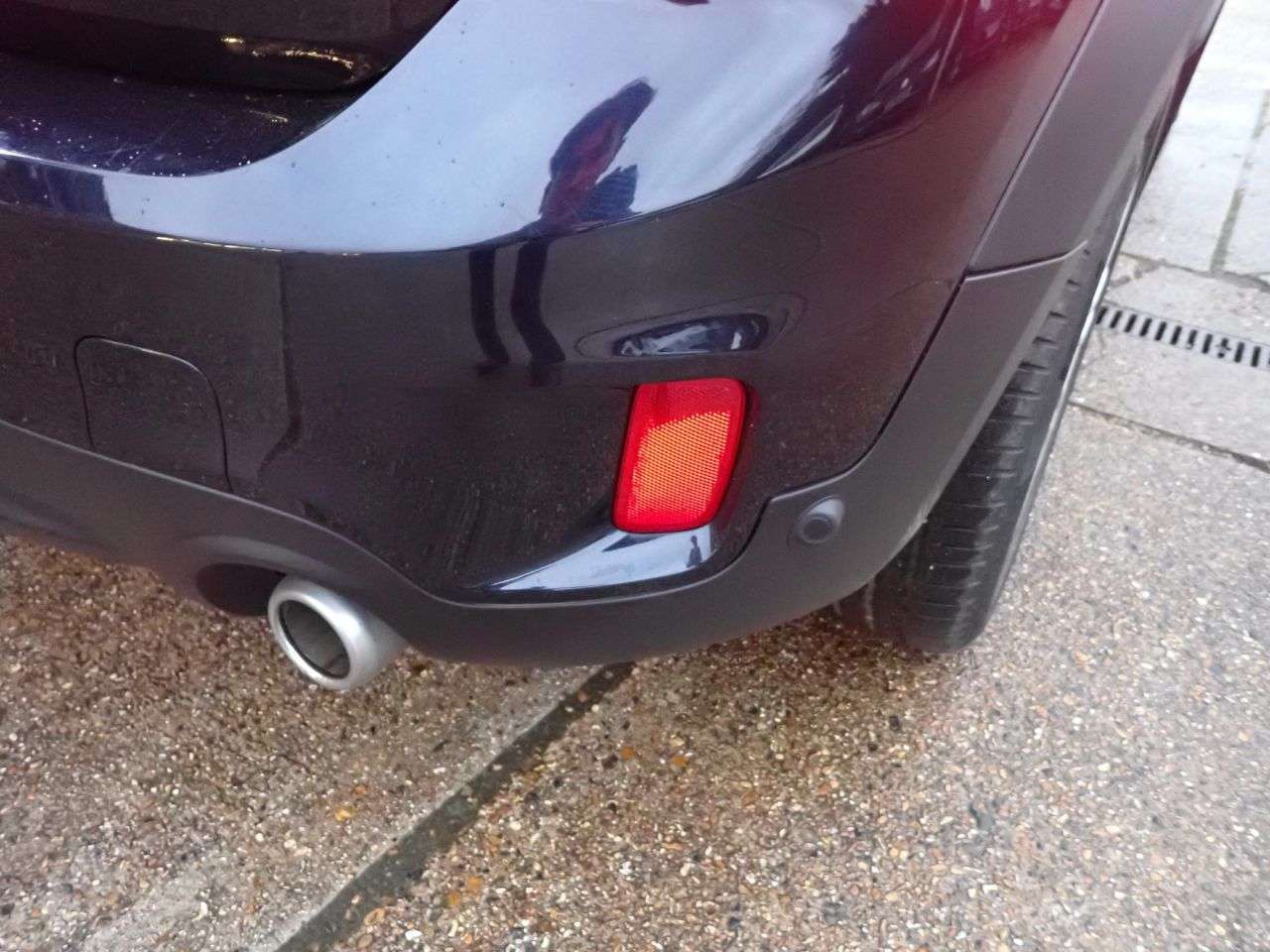 2019 MINI COUNTRYMAN 2019 MINI COUNTRYMAN