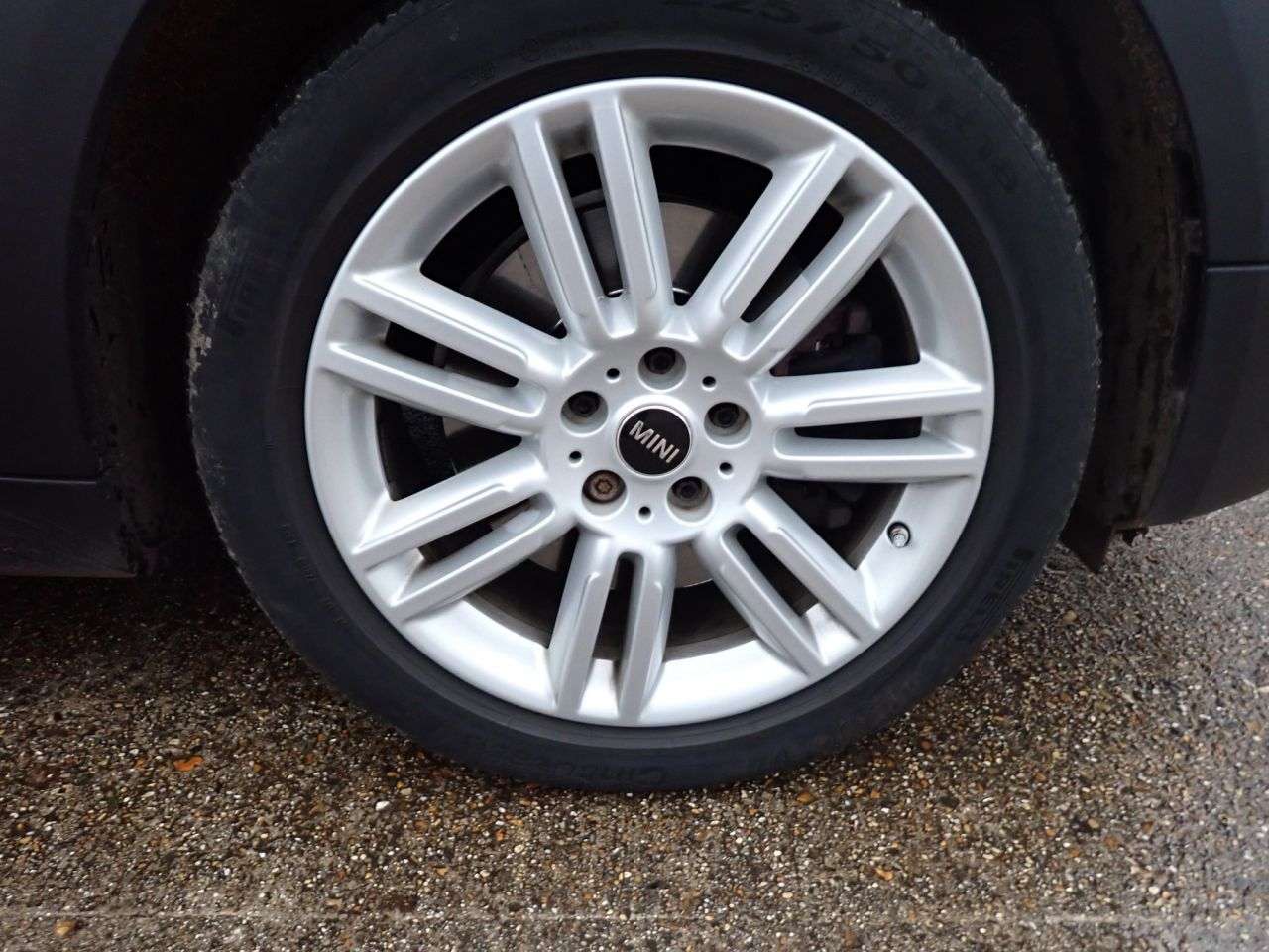 2019 MINI COUNTRYMAN 2019 MINI COUNTRYMAN