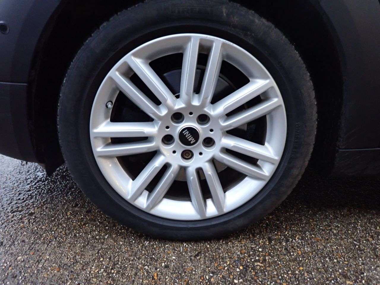 2019 MINI COUNTRYMAN 2019 MINI COUNTRYMAN