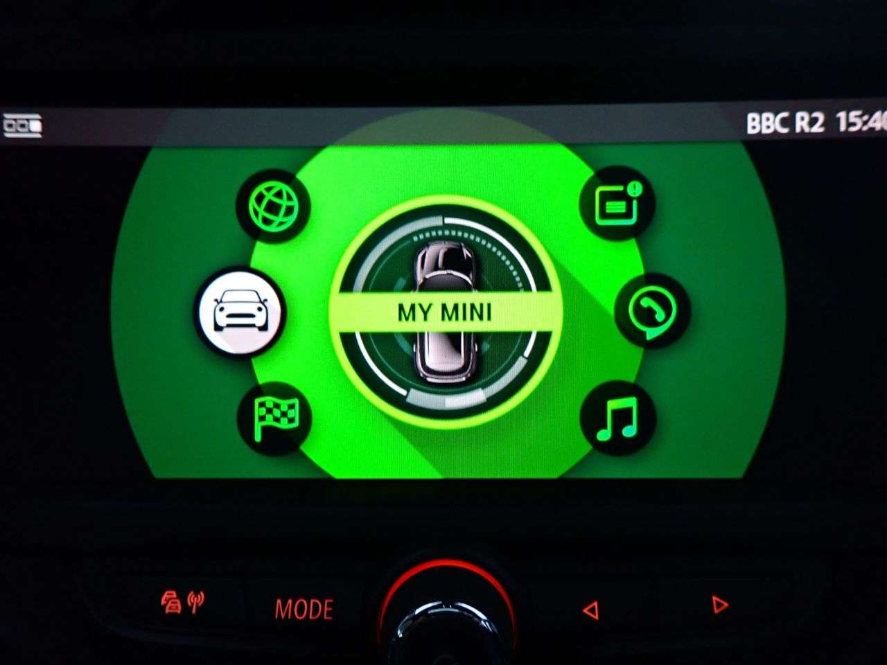 2019 MINI COUNTRYMAN 2019 MINI COUNTRYMAN