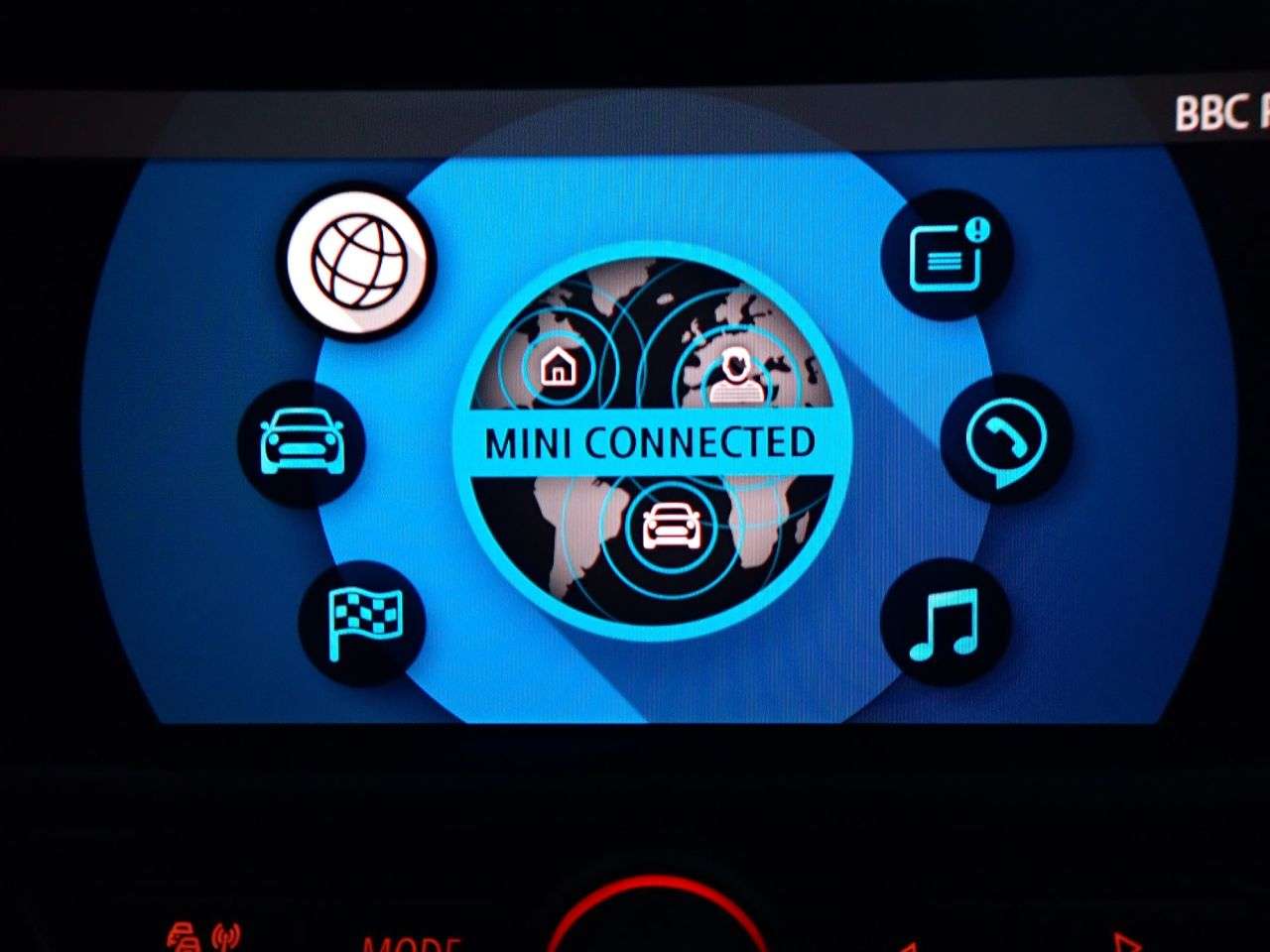 2019 MINI COUNTRYMAN 2019 MINI COUNTRYMAN