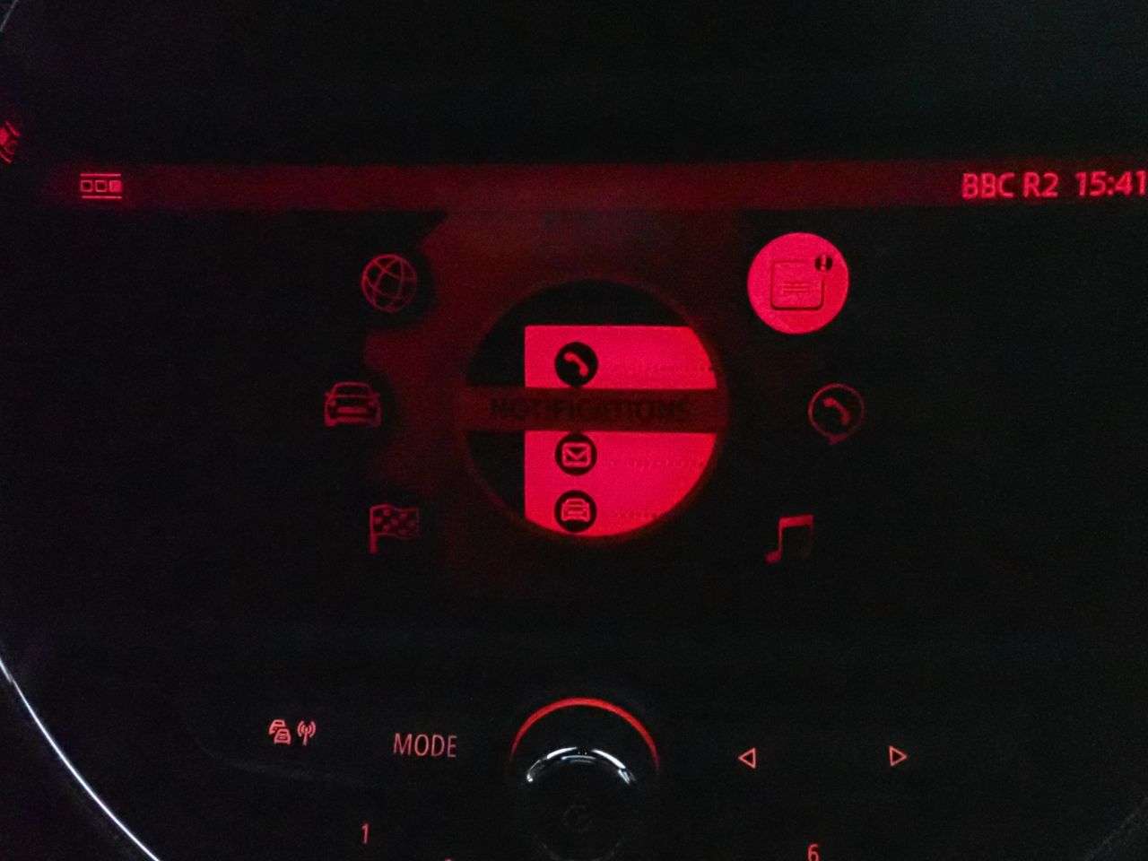 2019 MINI COUNTRYMAN 2019 MINI COUNTRYMAN