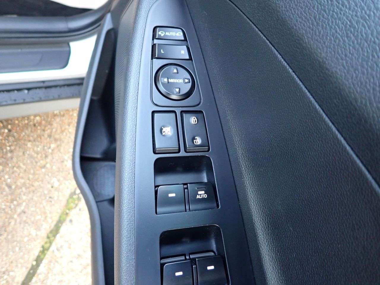 2017 HYUNDAI TUCSON 2017 HYUNDAI TUCSON