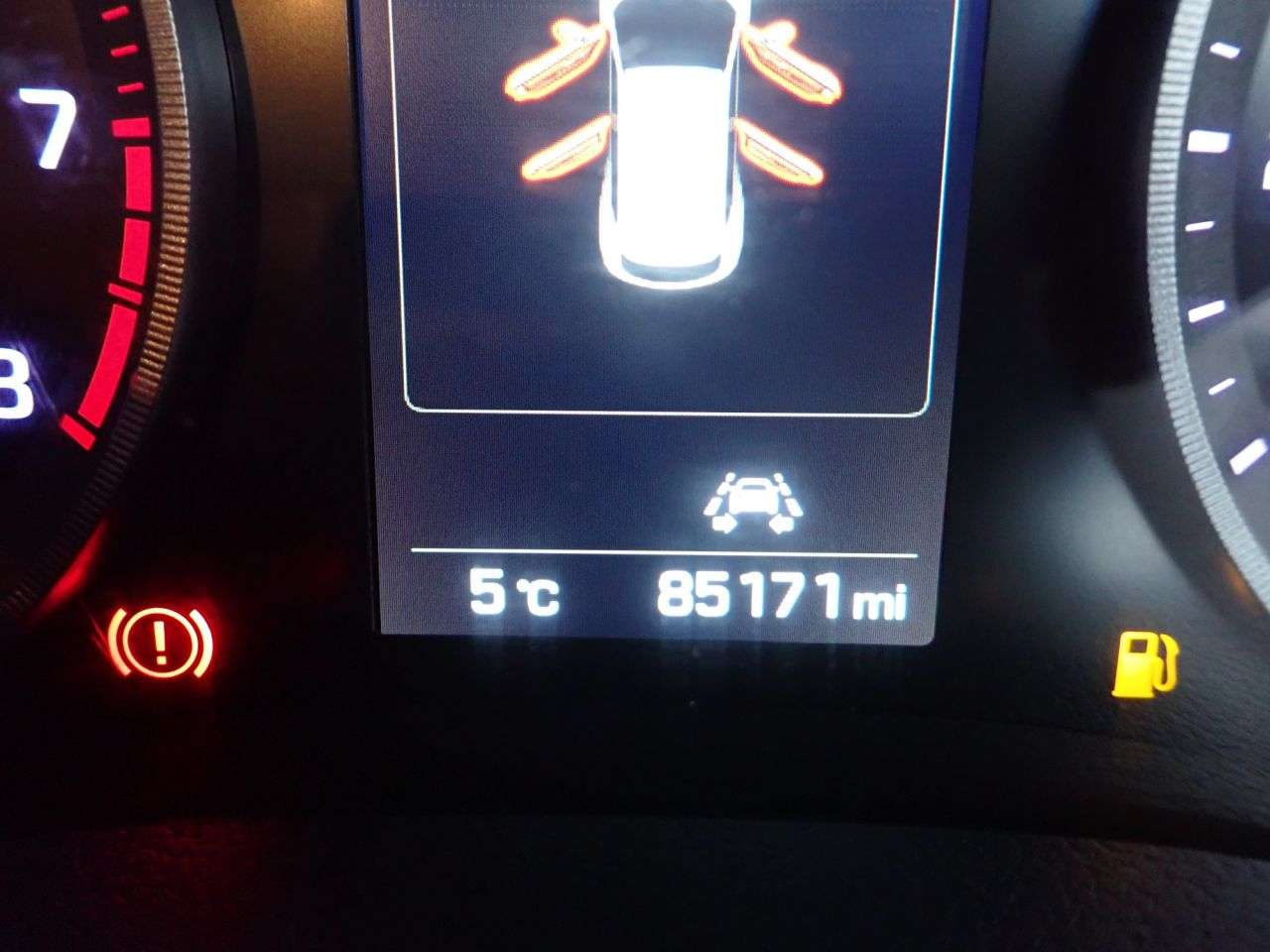 2017 HYUNDAI TUCSON 2017 HYUNDAI TUCSON