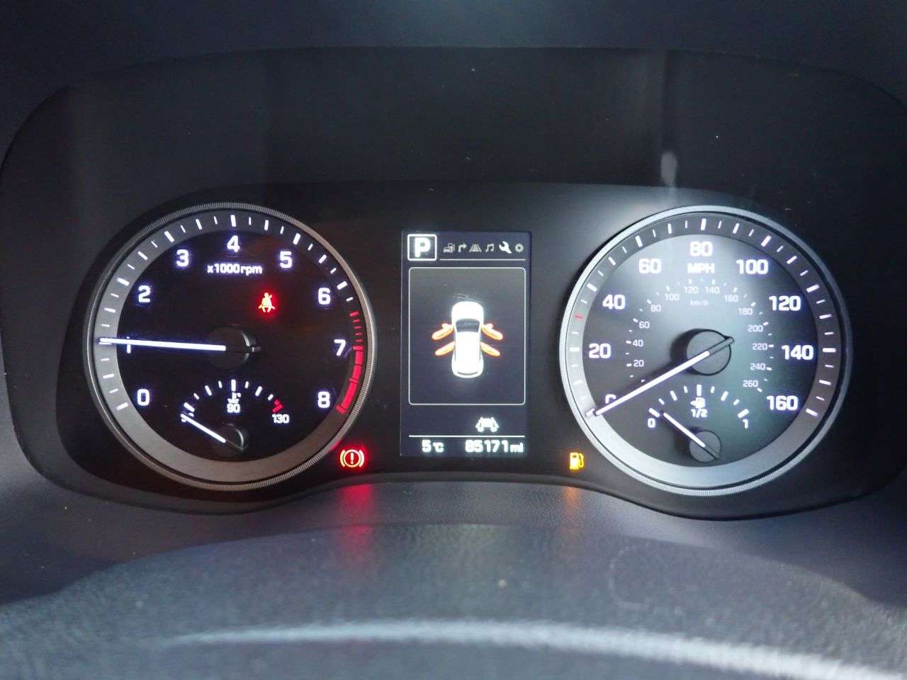 2017 HYUNDAI TUCSON 2017 HYUNDAI TUCSON