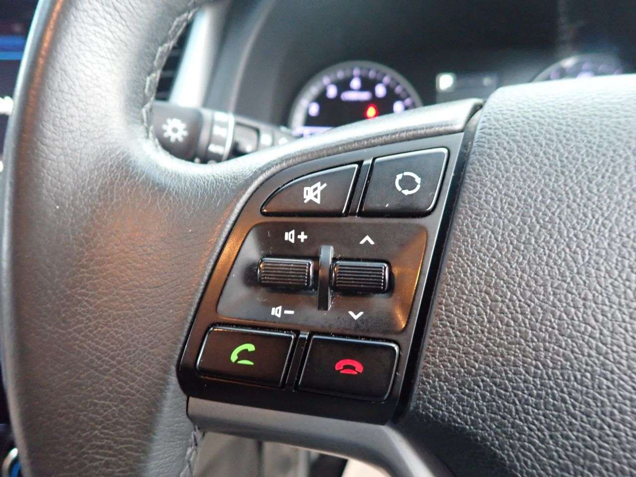 2017 HYUNDAI TUCSON 2017 HYUNDAI TUCSON