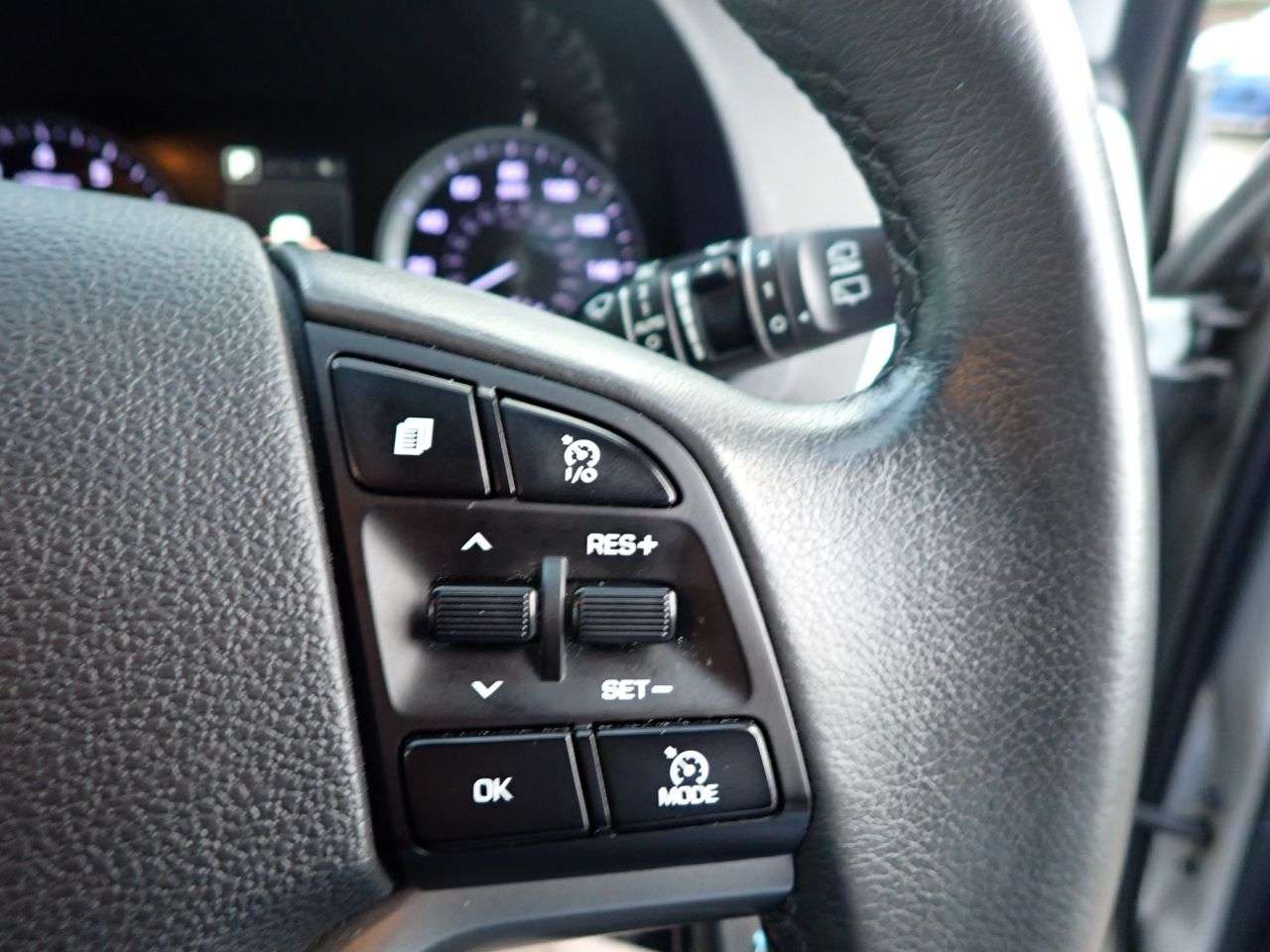 2017 HYUNDAI TUCSON 2017 HYUNDAI TUCSON