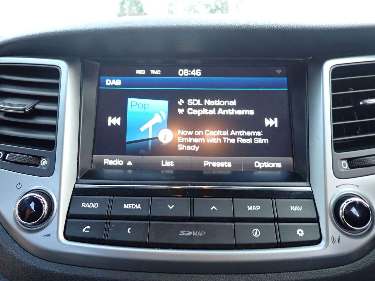 2017 HYUNDAI TUCSON 2017 HYUNDAI TUCSON