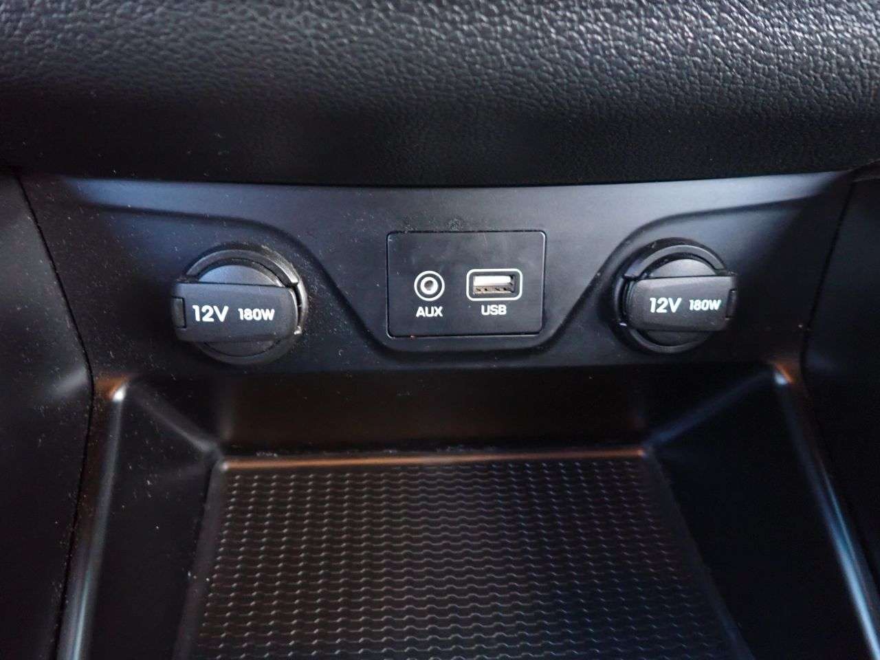 2017 HYUNDAI TUCSON 2017 HYUNDAI TUCSON