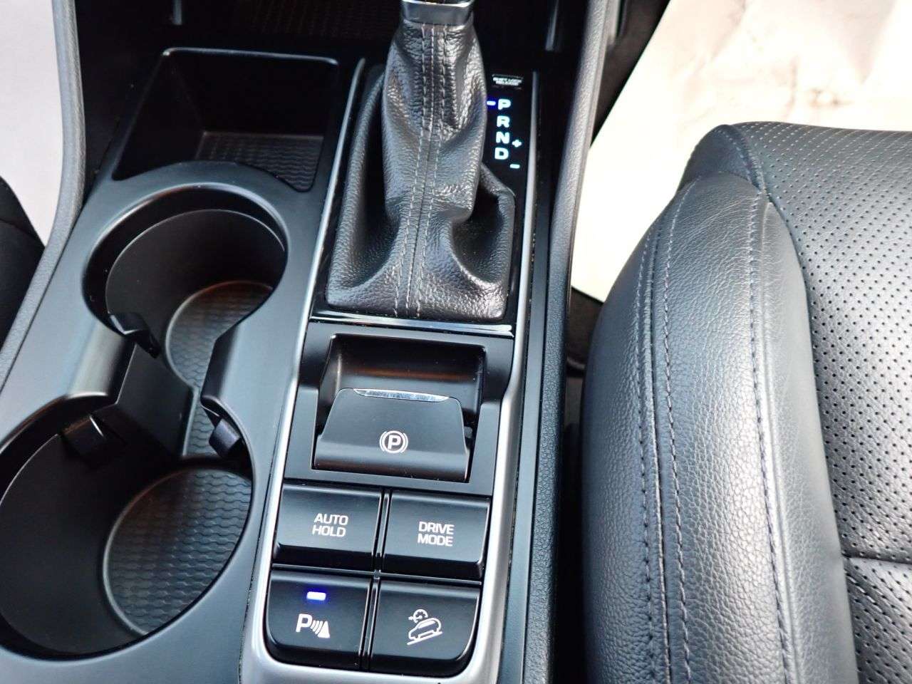 2017 HYUNDAI TUCSON 2017 HYUNDAI TUCSON