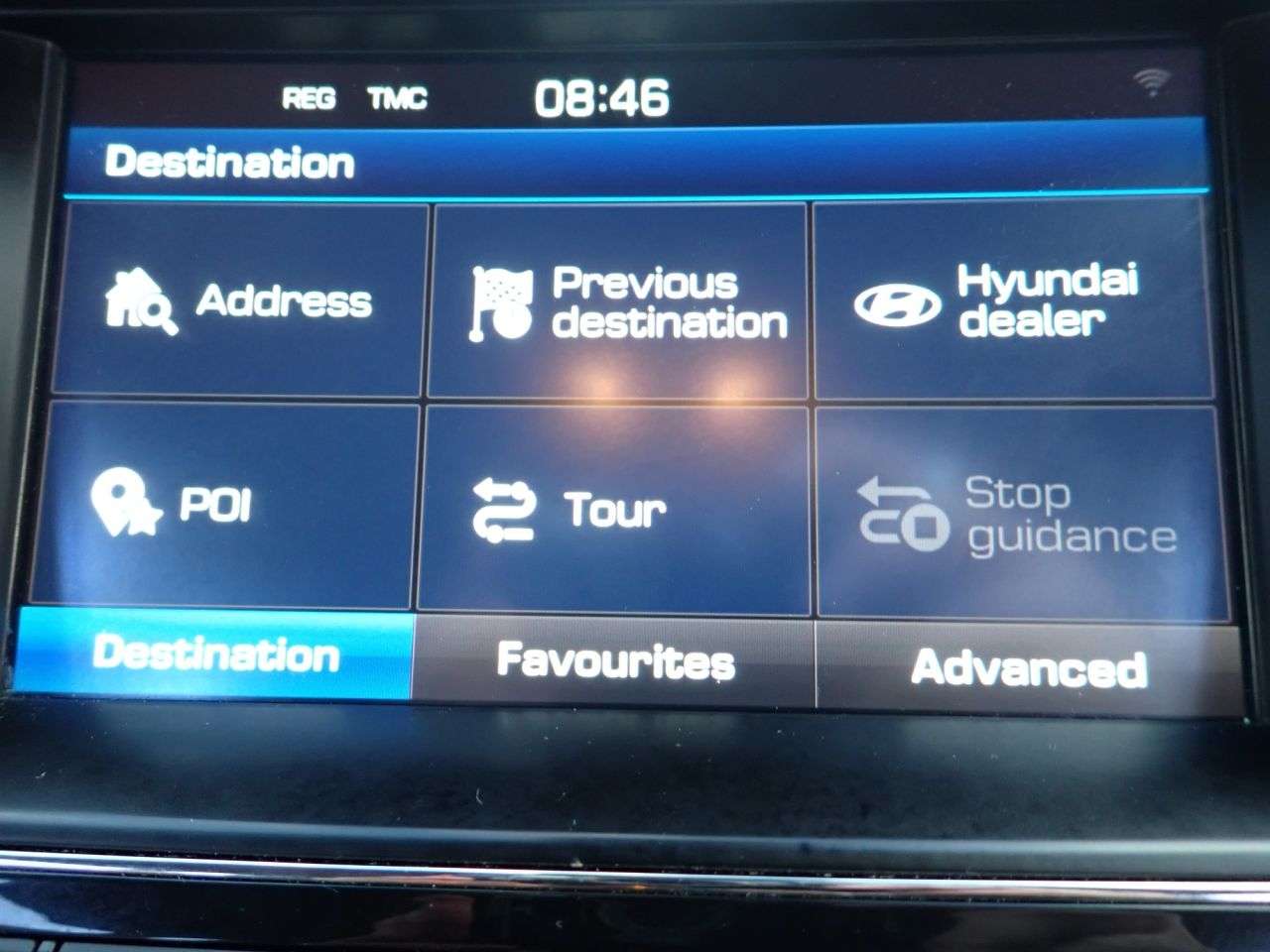 2017 HYUNDAI TUCSON 2017 HYUNDAI TUCSON