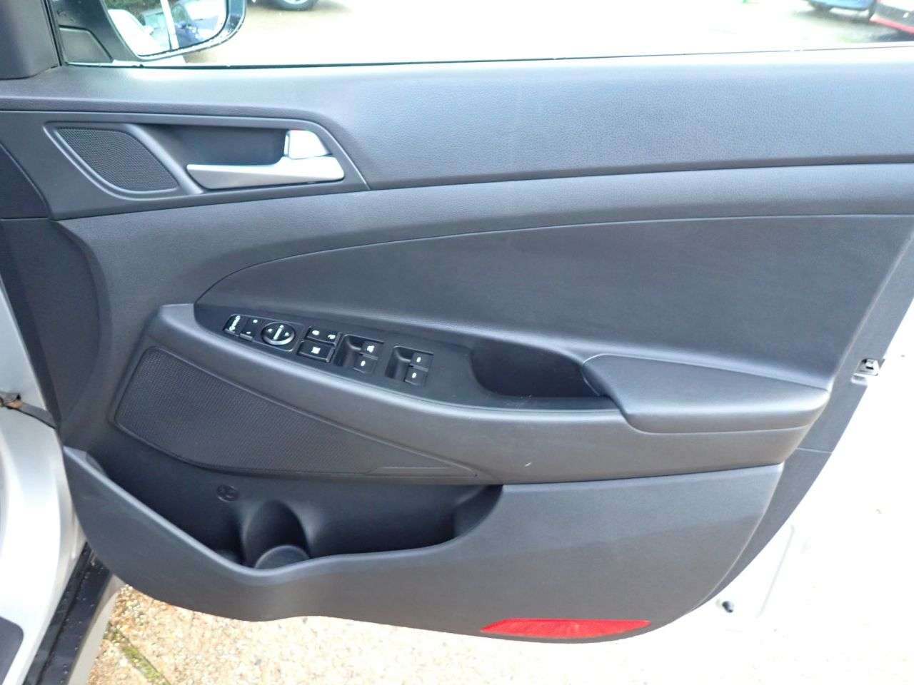 2017 HYUNDAI TUCSON 2017 HYUNDAI TUCSON