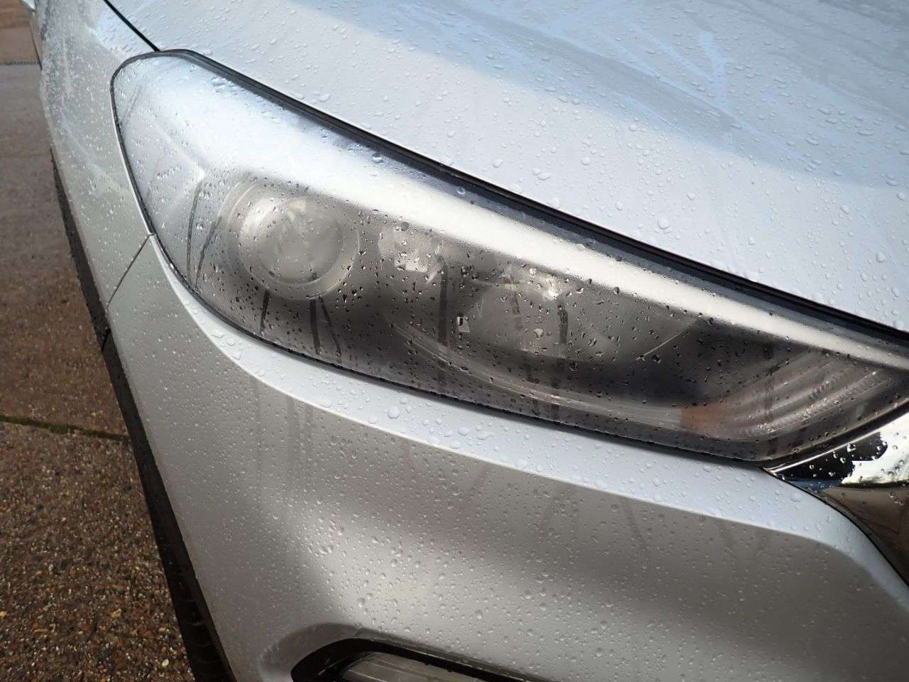 2017 HYUNDAI TUCSON 2017 HYUNDAI TUCSON