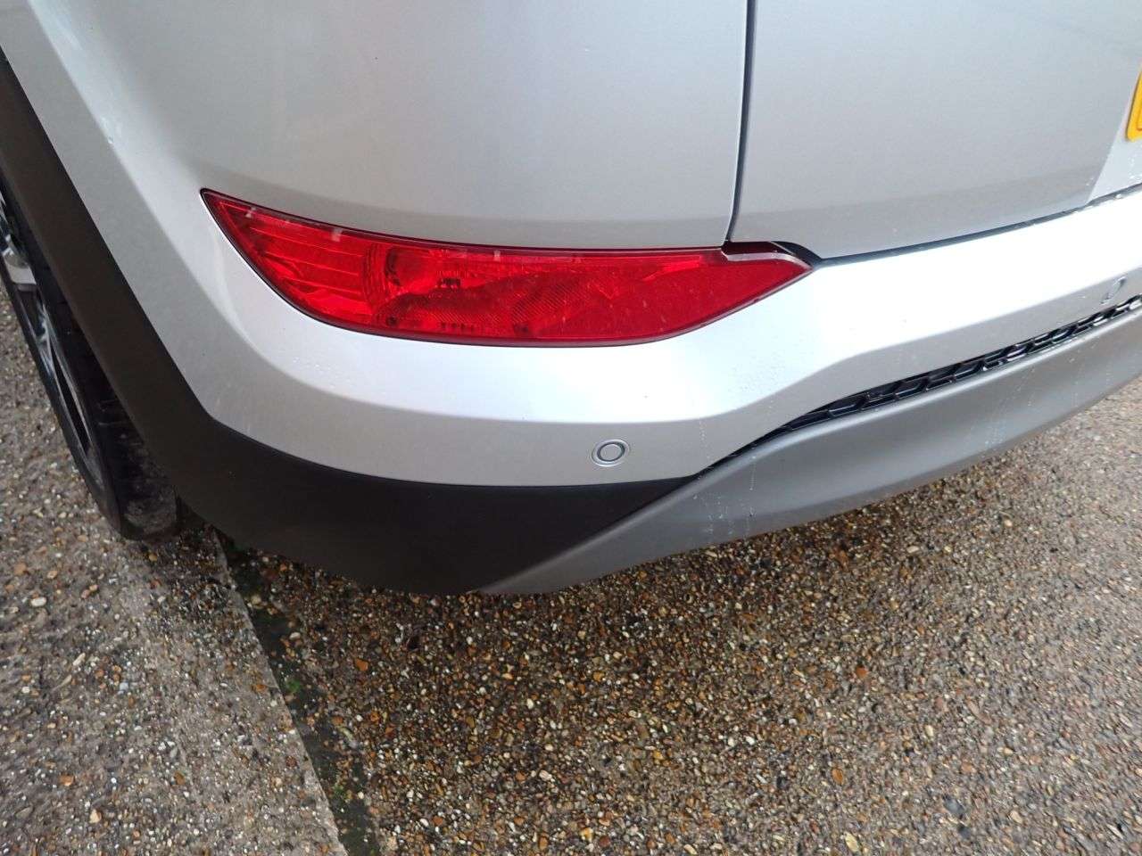 2017 HYUNDAI TUCSON 2017 HYUNDAI TUCSON