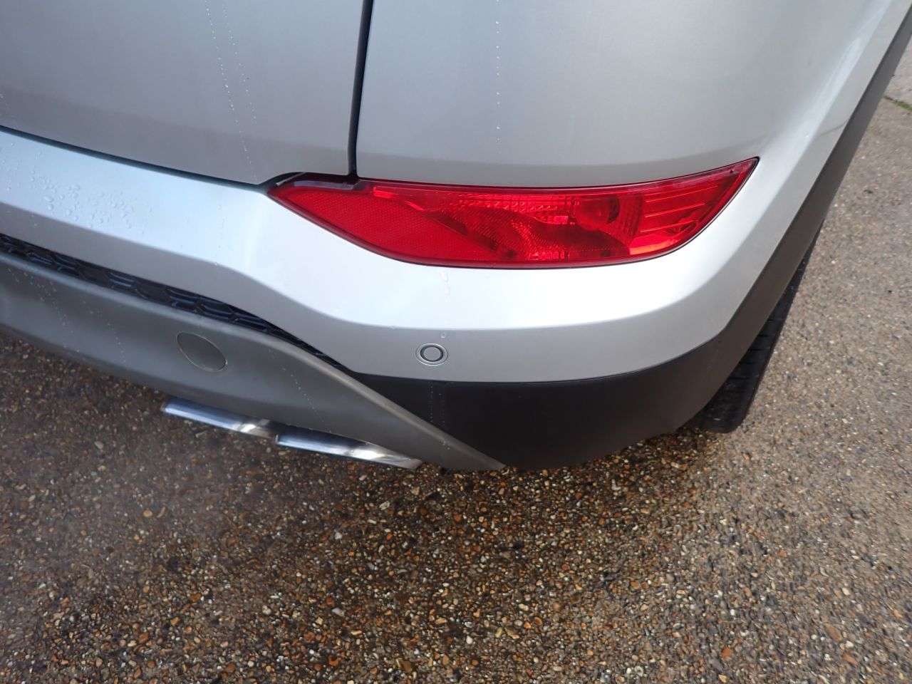 2017 HYUNDAI TUCSON 2017 HYUNDAI TUCSON