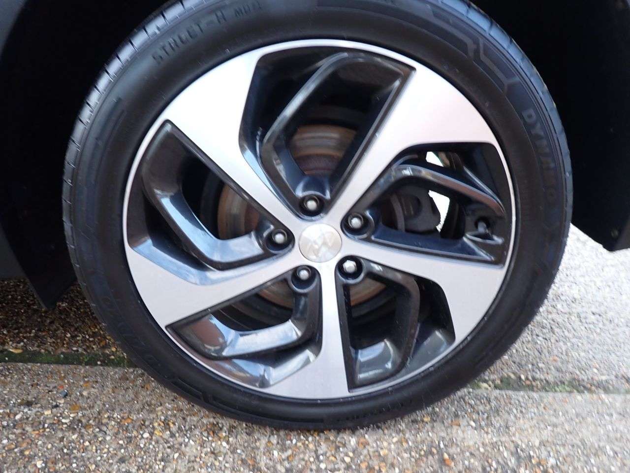 2017 HYUNDAI TUCSON 2017 HYUNDAI TUCSON