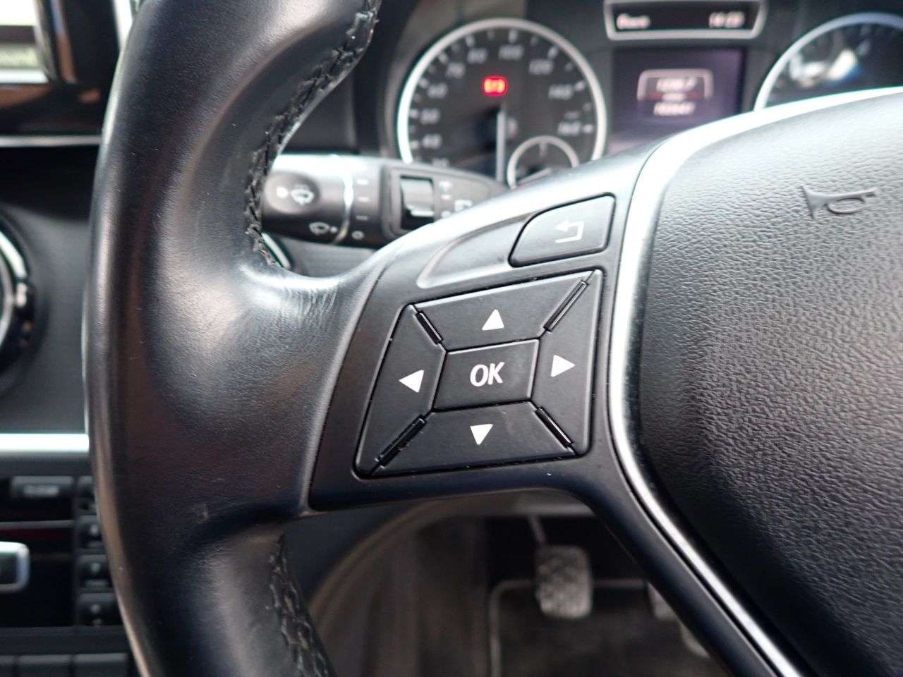 2013 MERCEDES-BENZ A-CLASS 2013 MERCEDES-BENZ A-CLASS