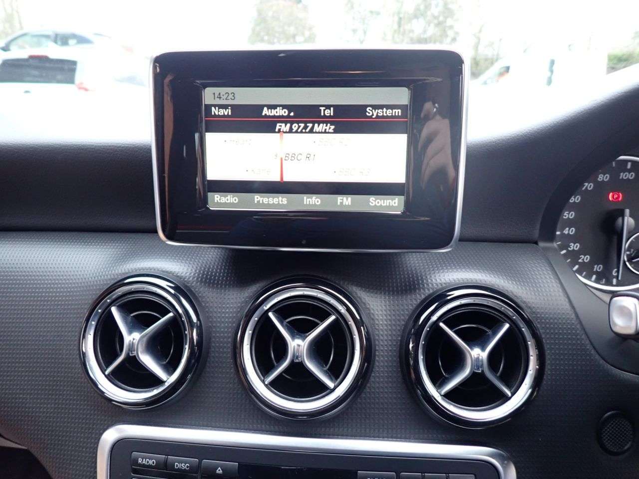 2013 MERCEDES-BENZ A-CLASS 2013 MERCEDES-BENZ A-CLASS