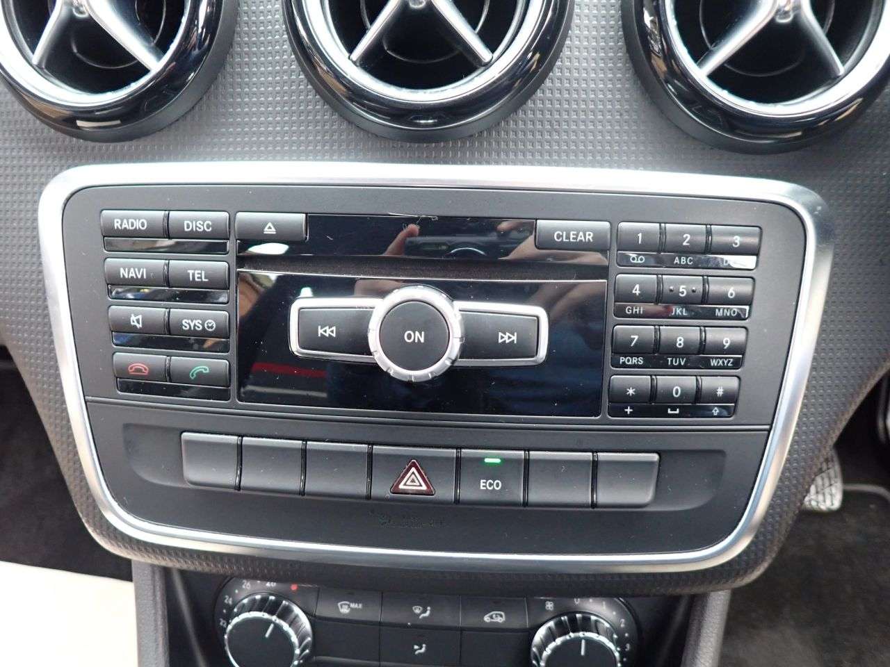 2013 MERCEDES-BENZ A-CLASS 2013 MERCEDES-BENZ A-CLASS