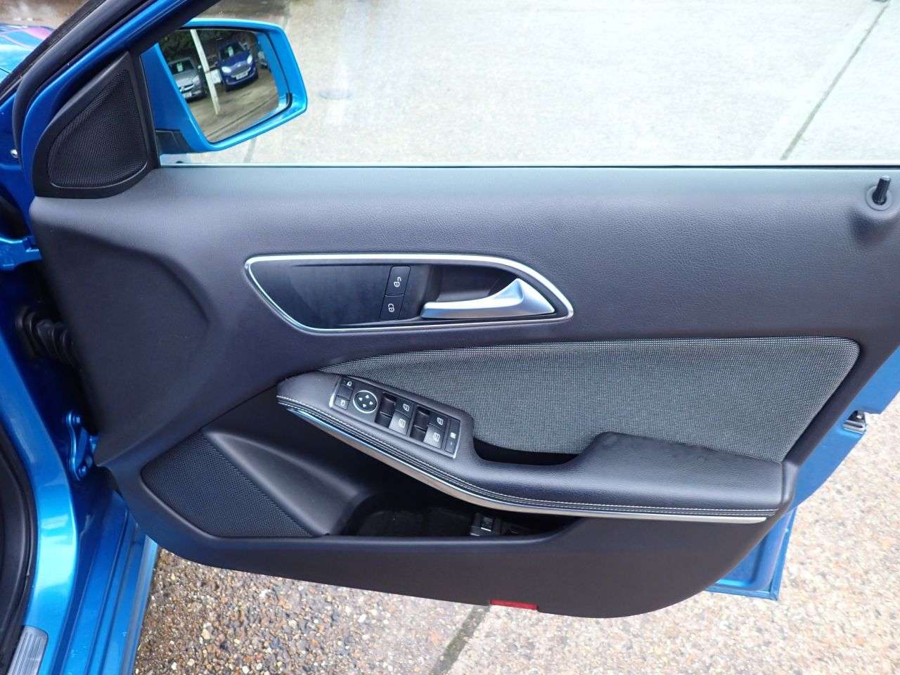 2013 MERCEDES-BENZ A-CLASS 2013 MERCEDES-BENZ A-CLASS