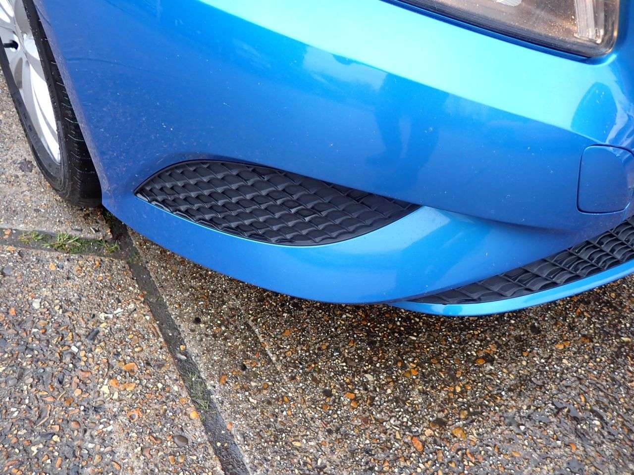 2013 MERCEDES-BENZ A-CLASS 2013 MERCEDES-BENZ A-CLASS