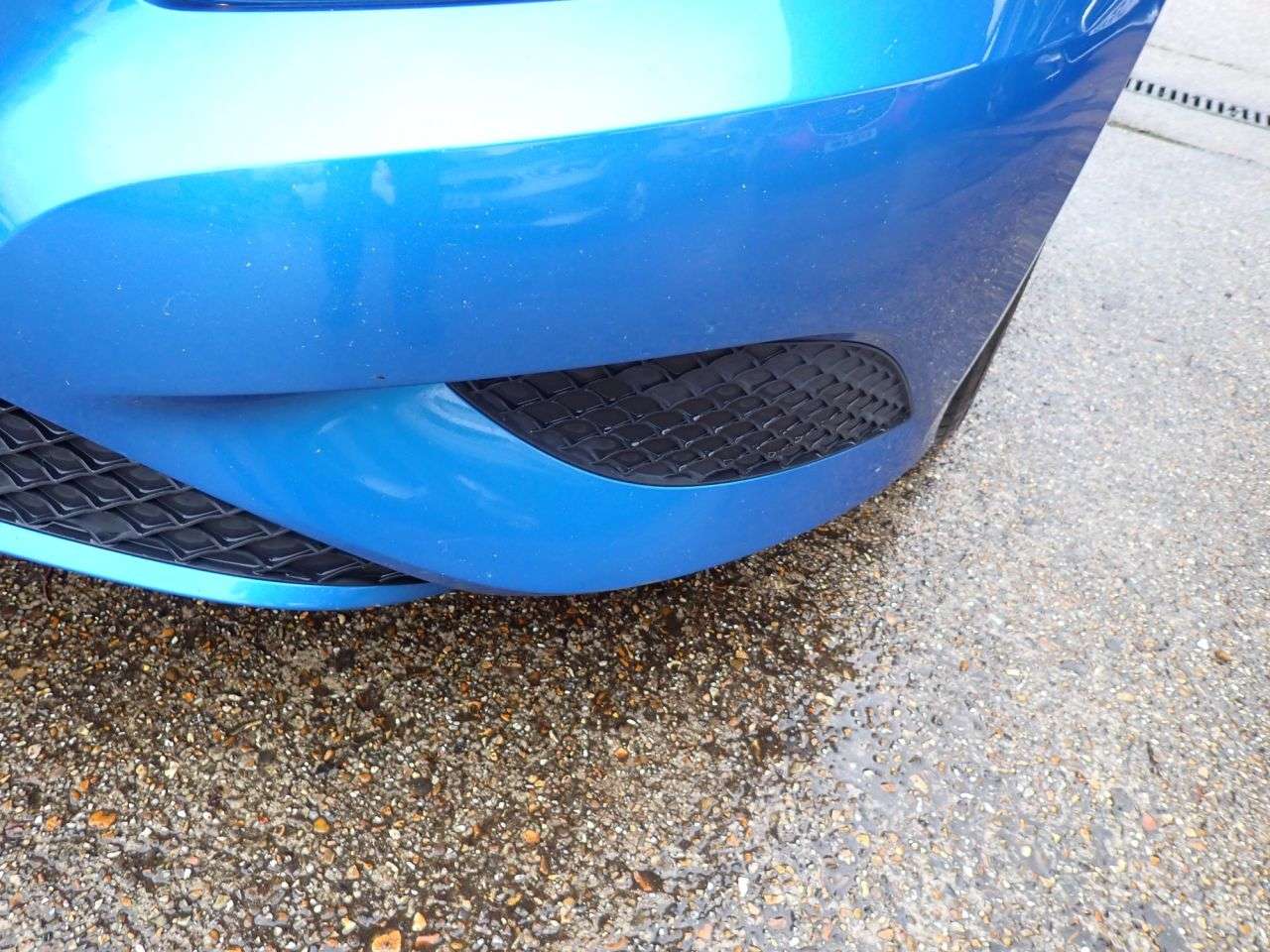 2013 MERCEDES-BENZ A-CLASS 2013 MERCEDES-BENZ A-CLASS