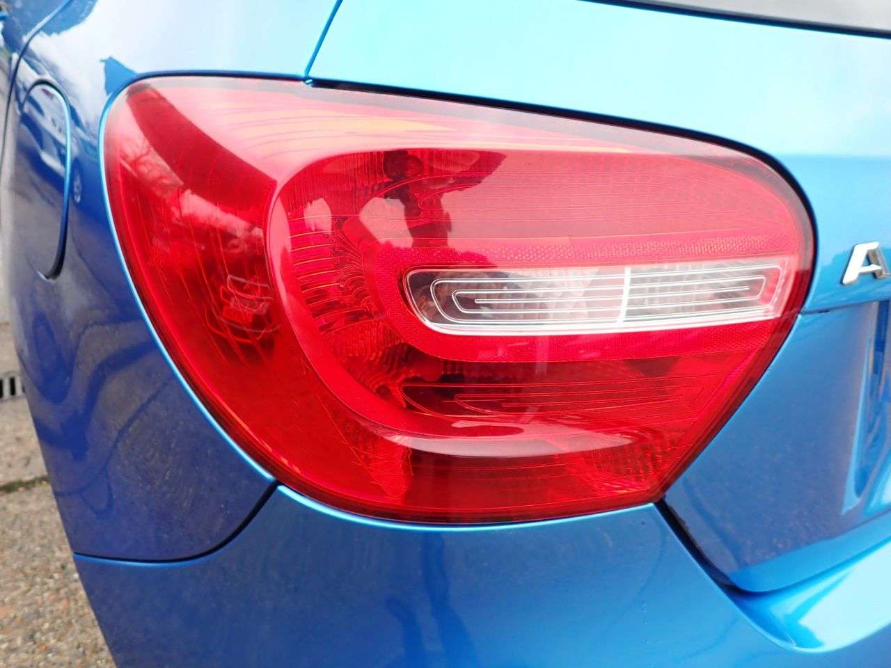 2013 MERCEDES-BENZ A-CLASS 2013 MERCEDES-BENZ A-CLASS