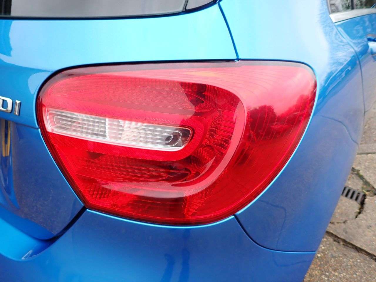 2013 MERCEDES-BENZ A-CLASS 2013 MERCEDES-BENZ A-CLASS