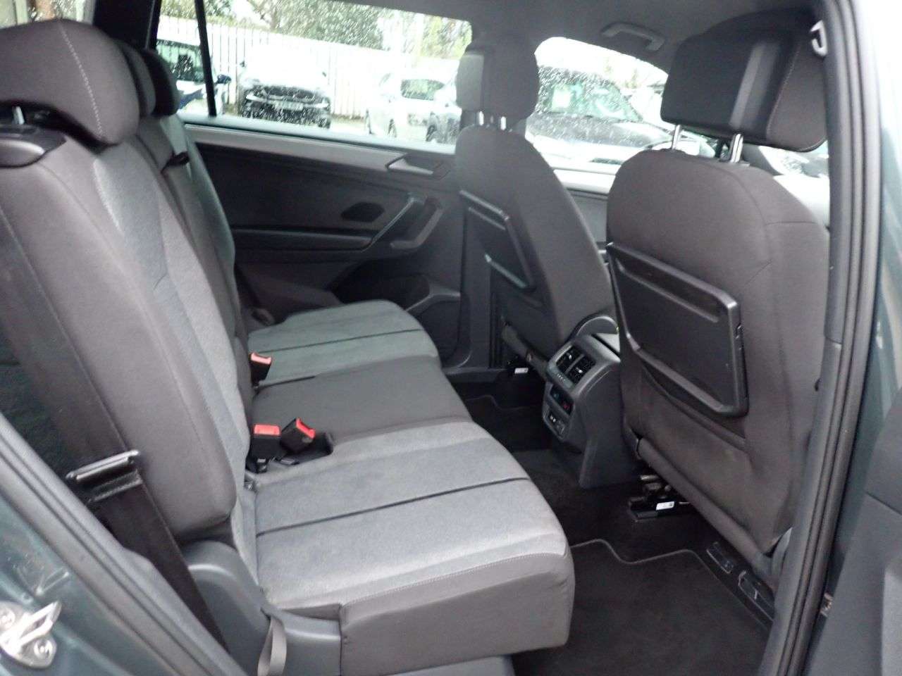 2019 SEAT TARRACO 2019 SEAT TARRACO