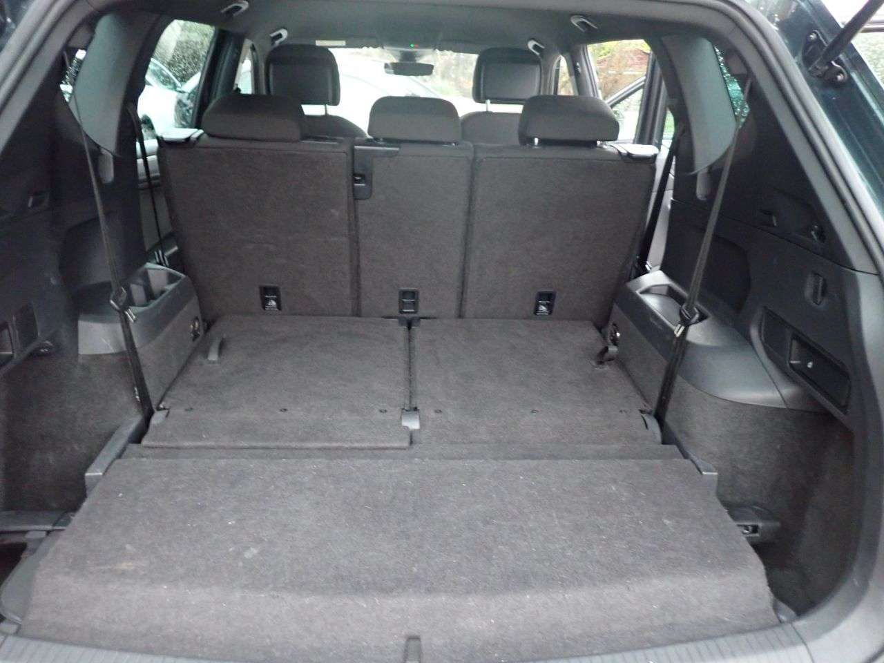 2019 SEAT TARRACO 2019 SEAT TARRACO