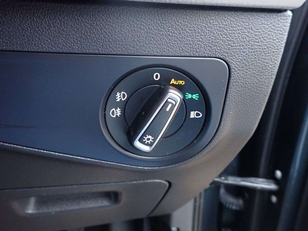 2019 SEAT TARRACO 2019 SEAT TARRACO