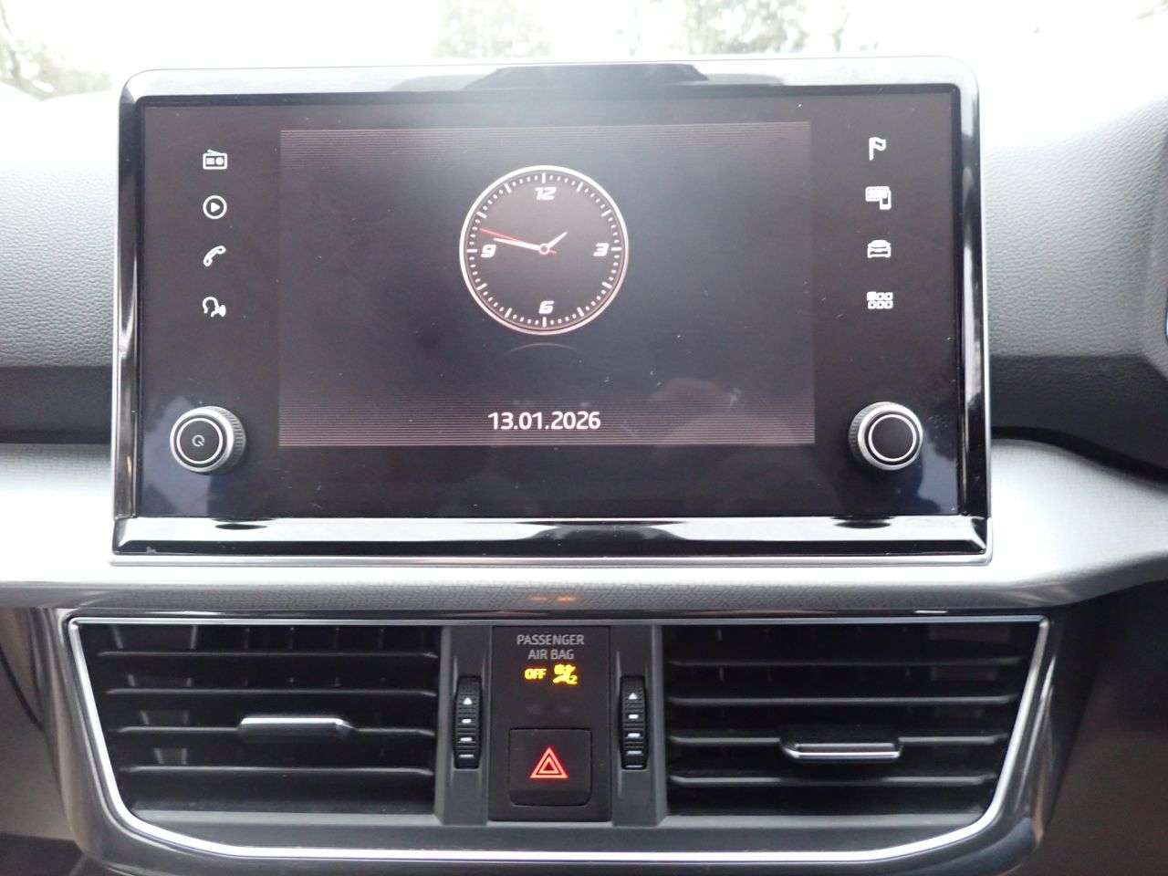 2019 SEAT TARRACO 2019 SEAT TARRACO