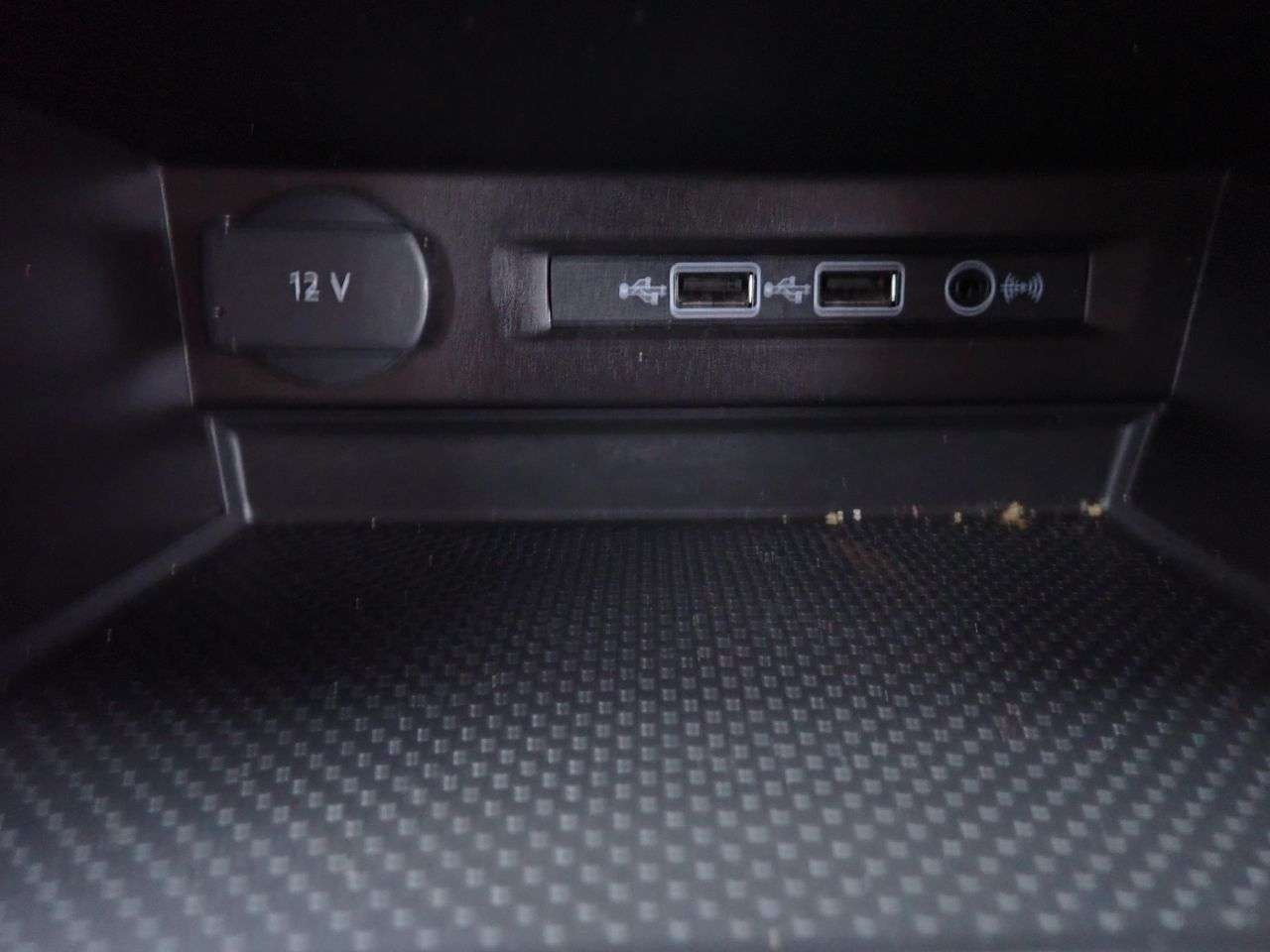 2019 SEAT TARRACO 2019 SEAT TARRACO