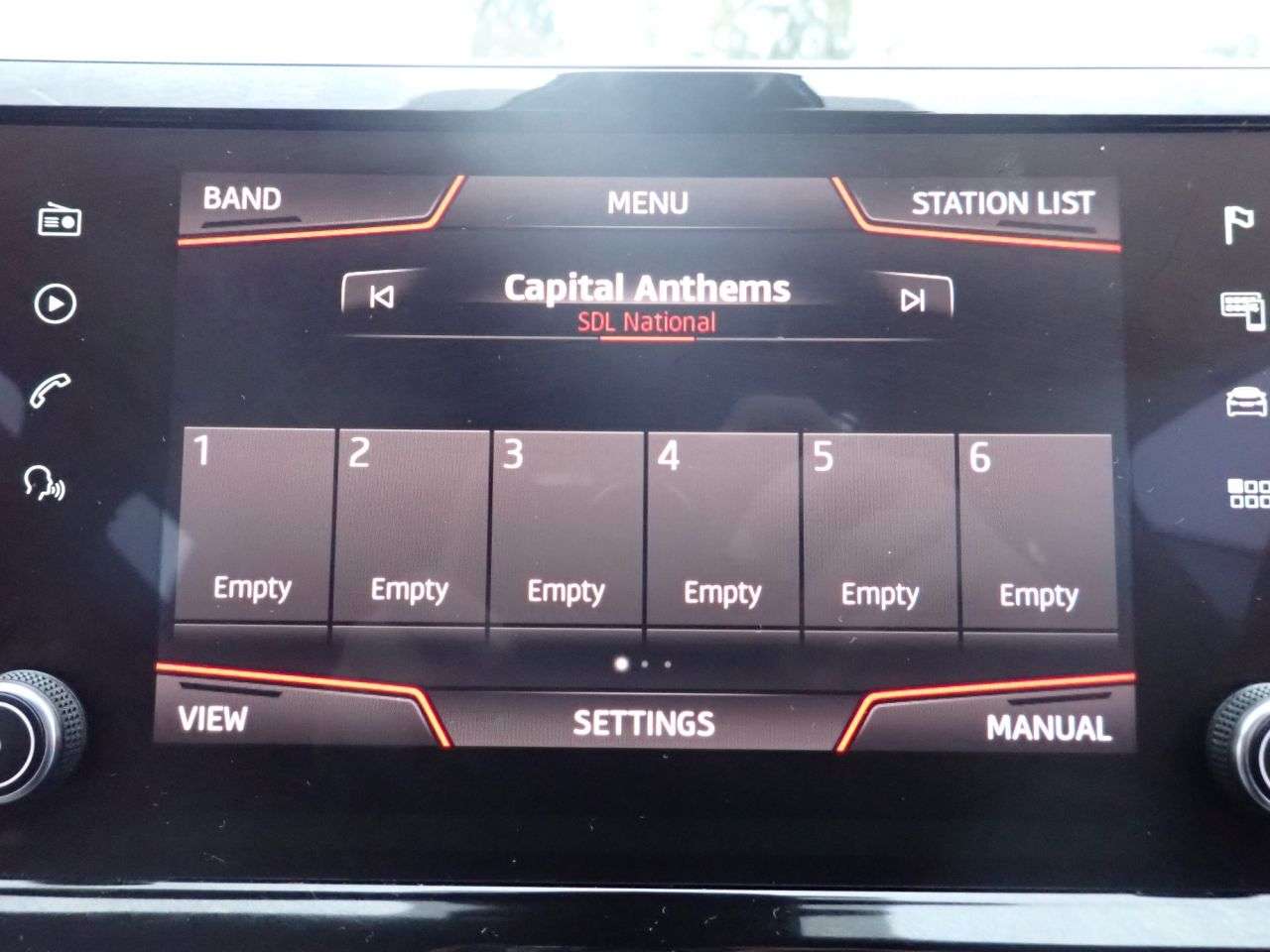 2019 SEAT TARRACO 2019 SEAT TARRACO