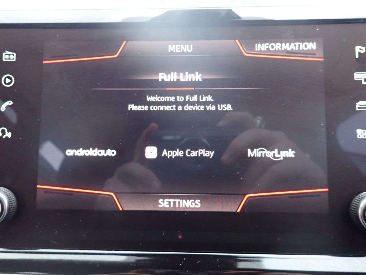 2019 SEAT TARRACO 2019 SEAT TARRACO