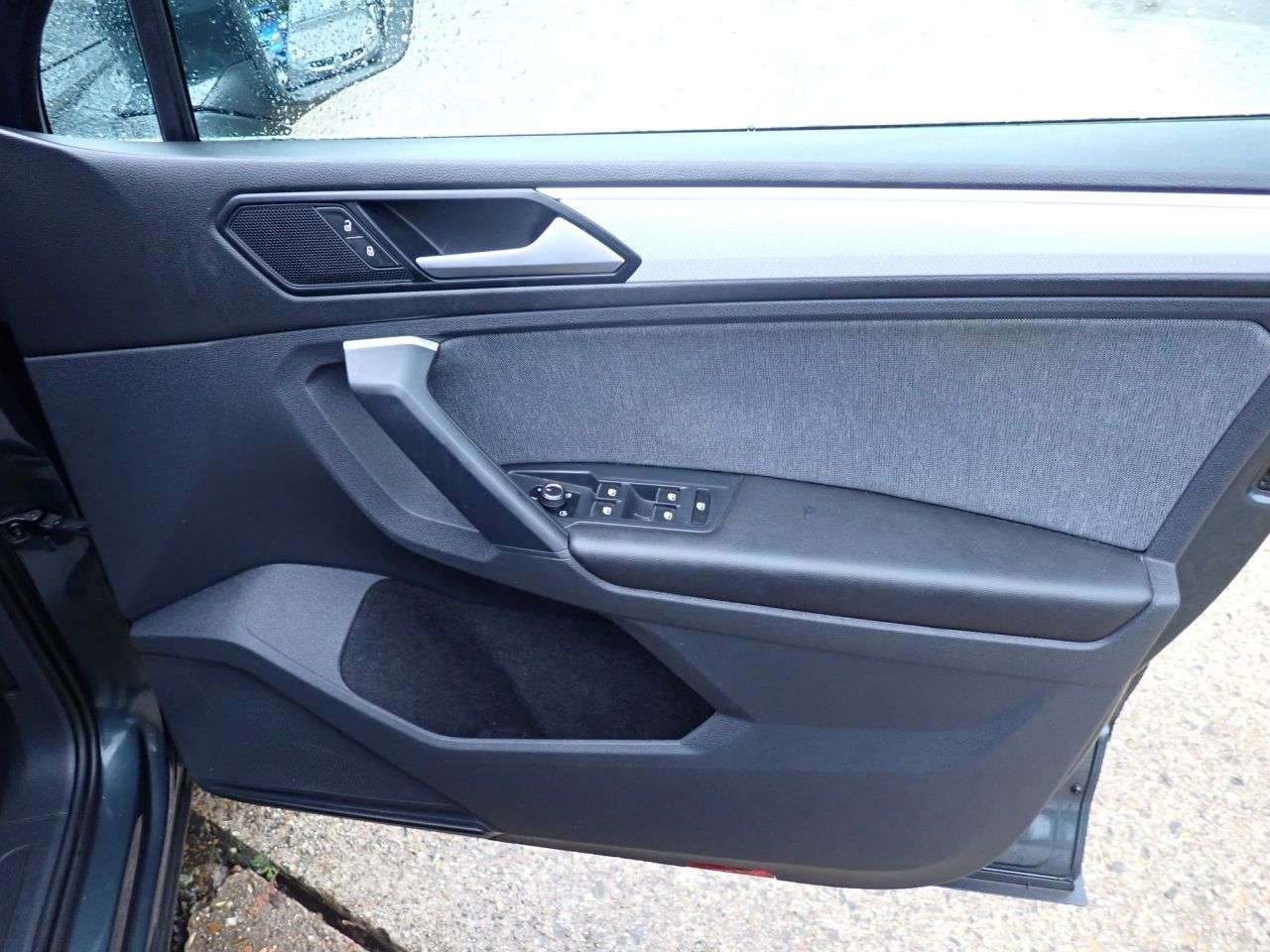 2019 SEAT TARRACO 2019 SEAT TARRACO