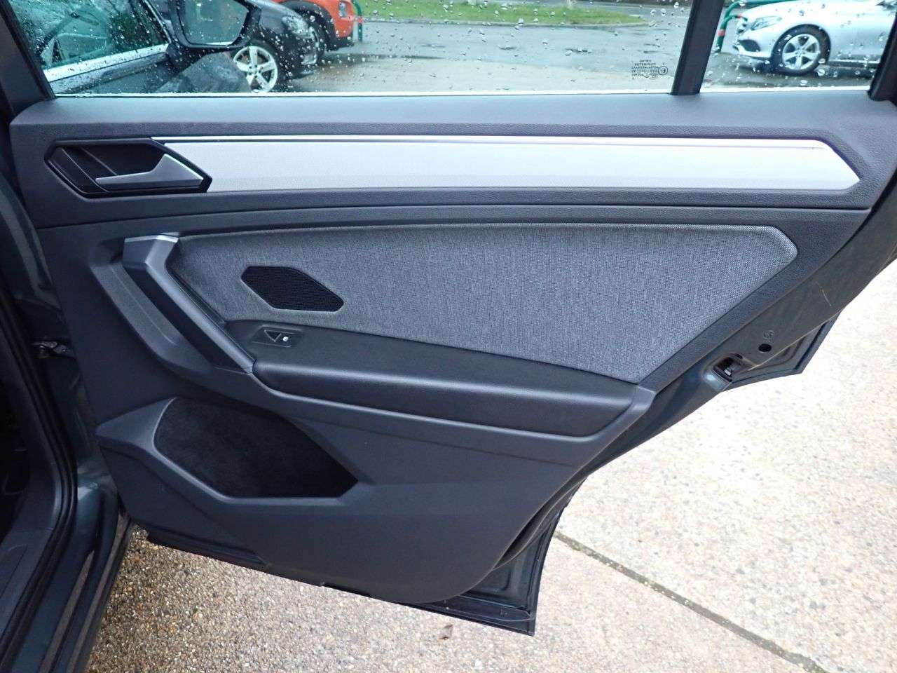 2019 SEAT TARRACO 2019 SEAT TARRACO